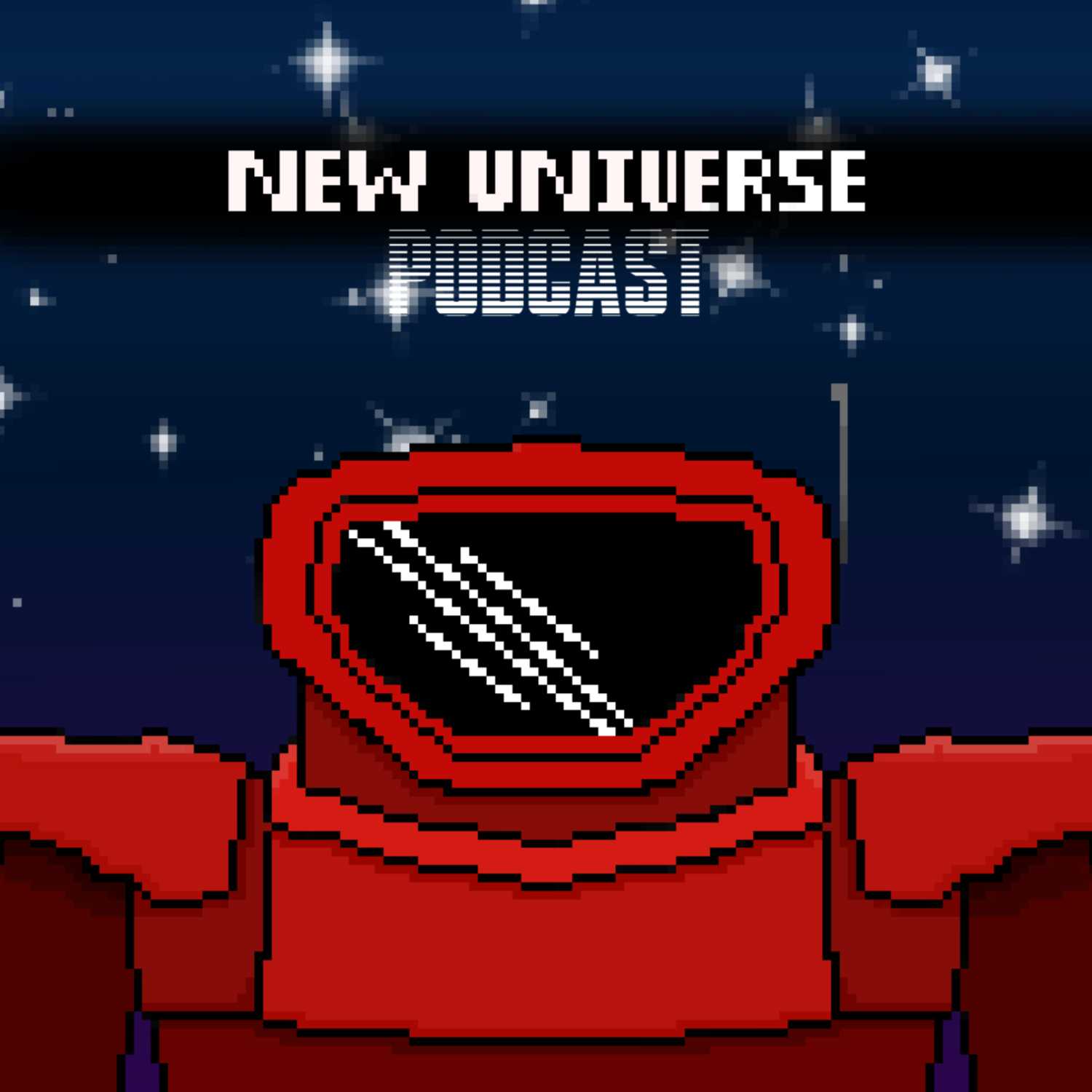Marvel New Universe Comics Podcast