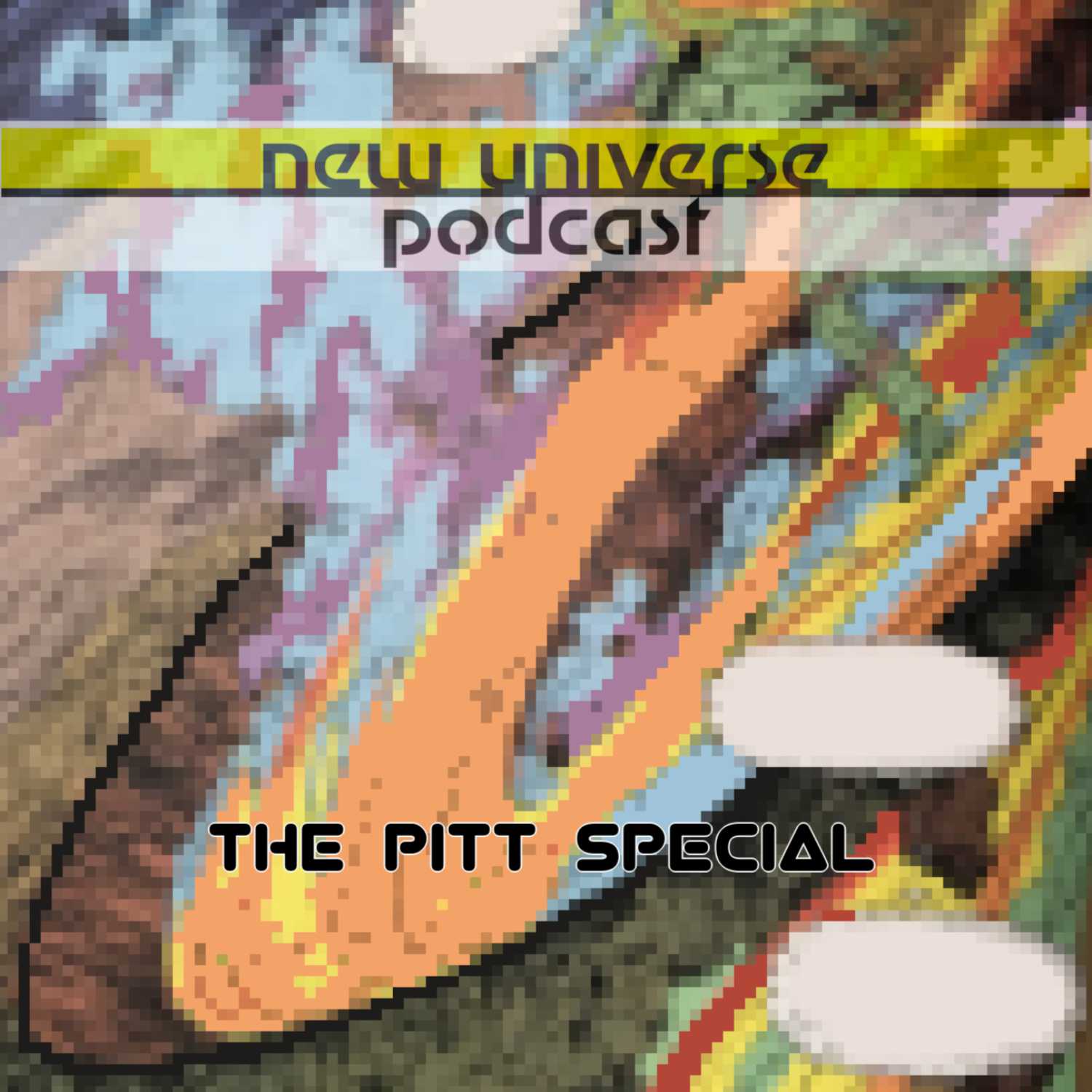 Season 3 Episode 12: THE PITT