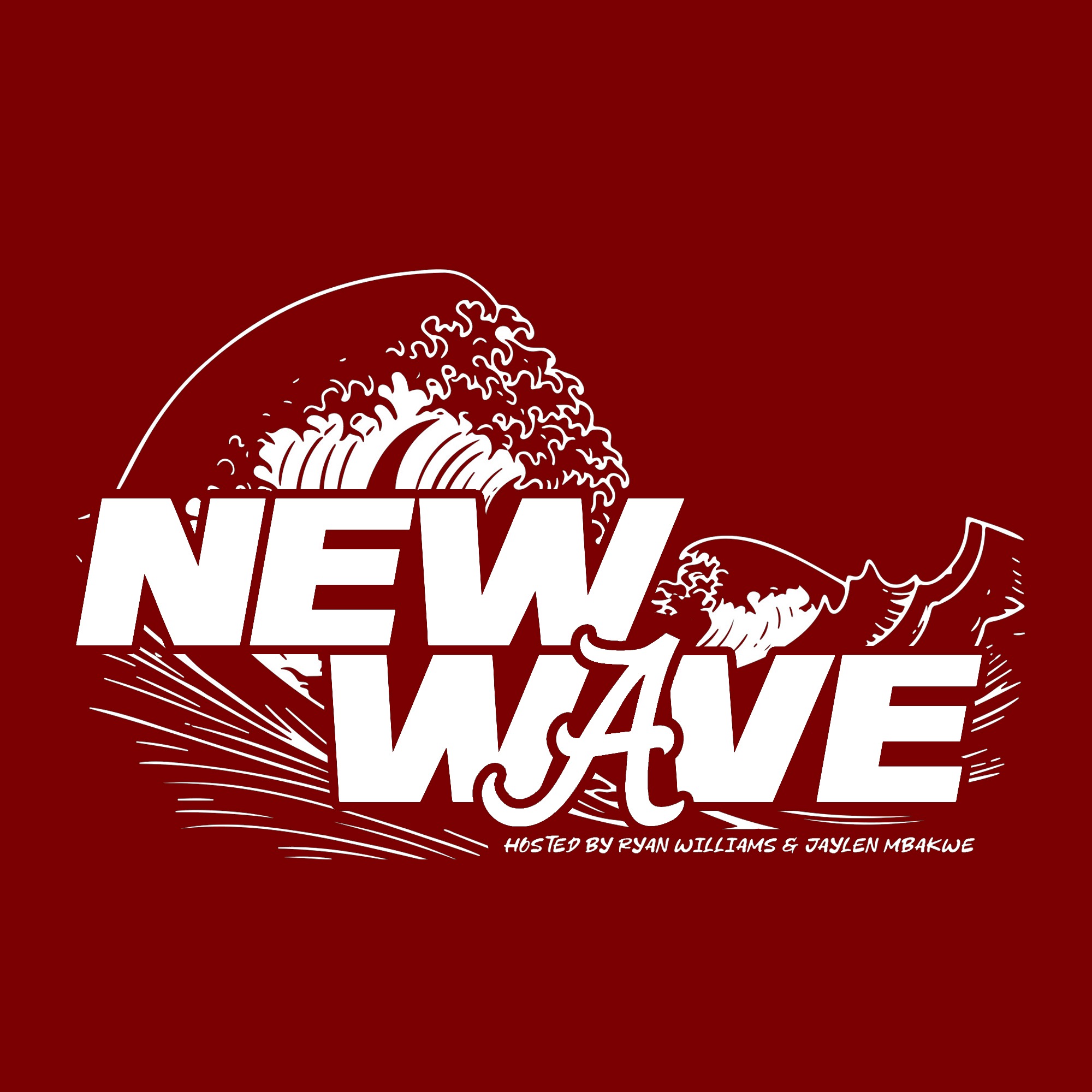 New Wave with Ryan Williams & Jaylen Mbakwe
