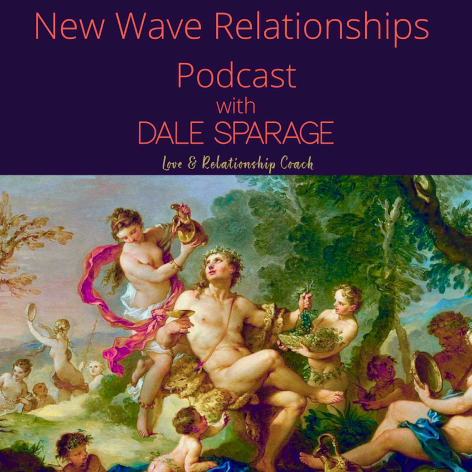 New Wave Relationships Podcast