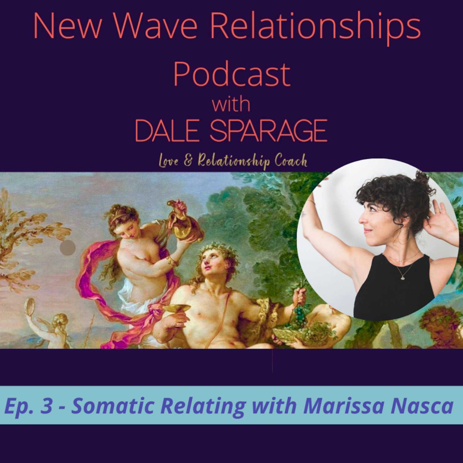 New Wave Relationships Podcast