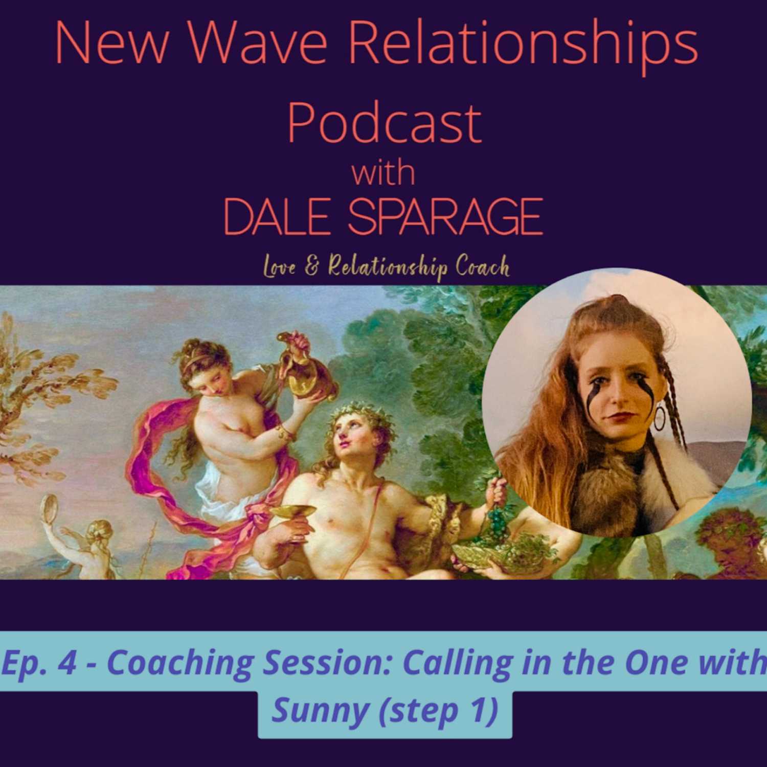 New Wave Relationships Podcast
