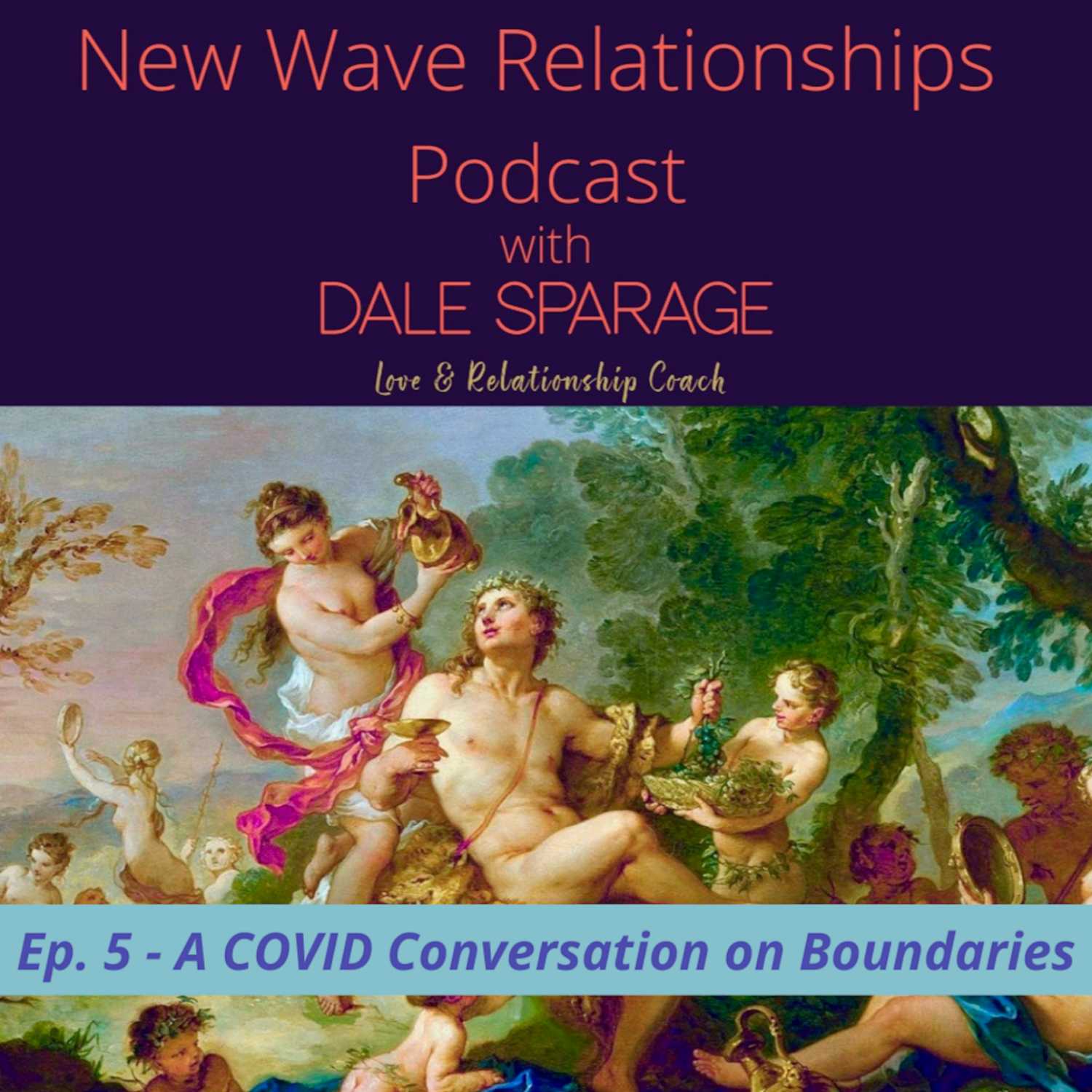 New Wave Relationships Podcast
