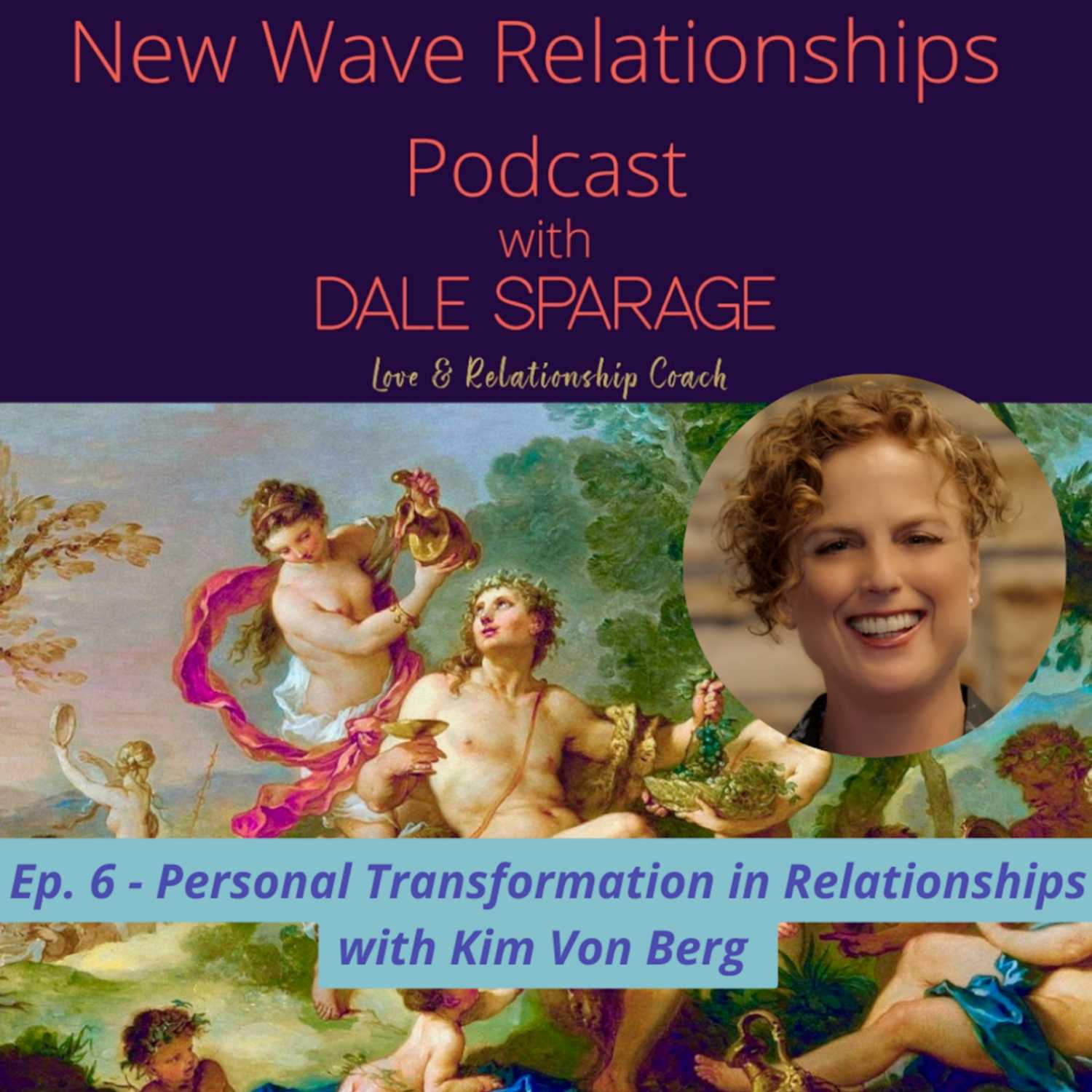 New Wave Relationships Podcast