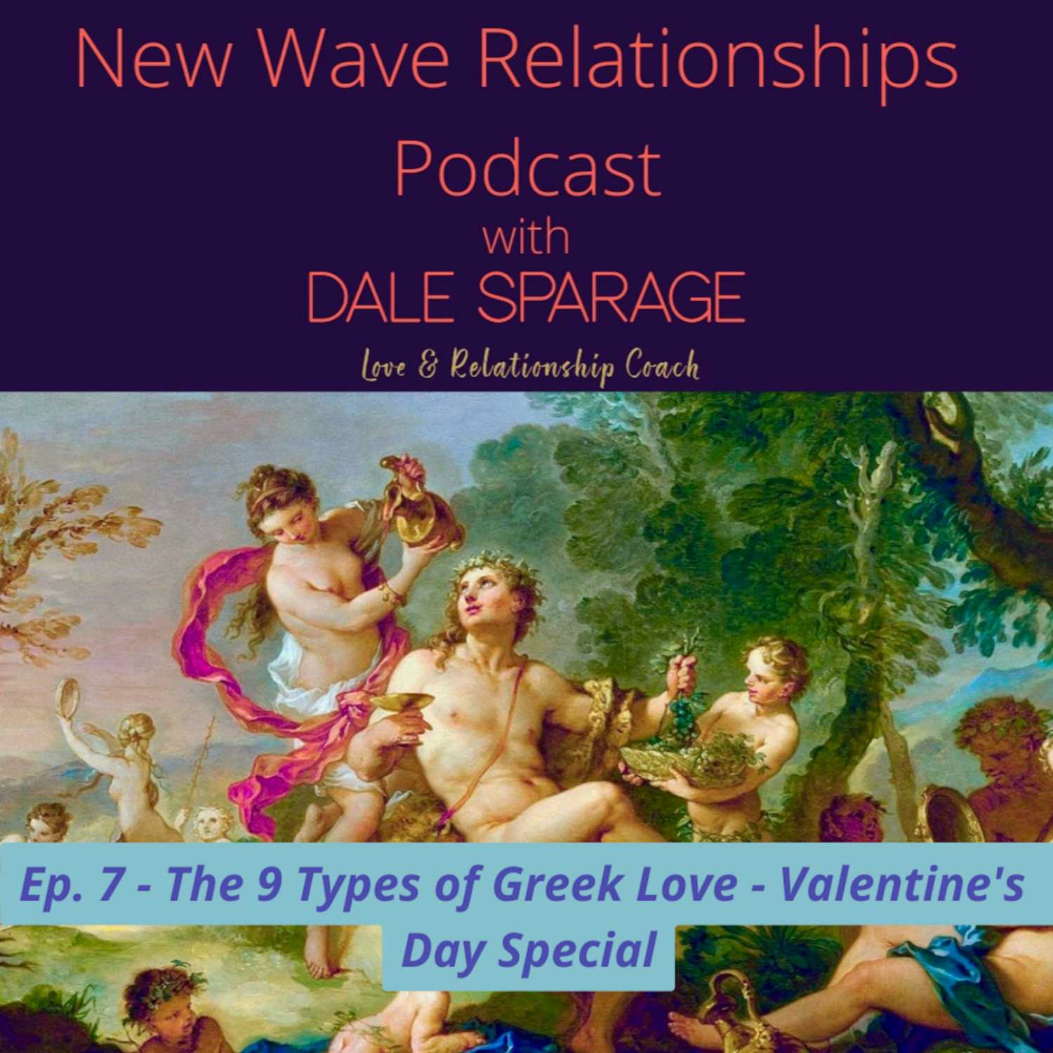 New Wave Relationships Podcast