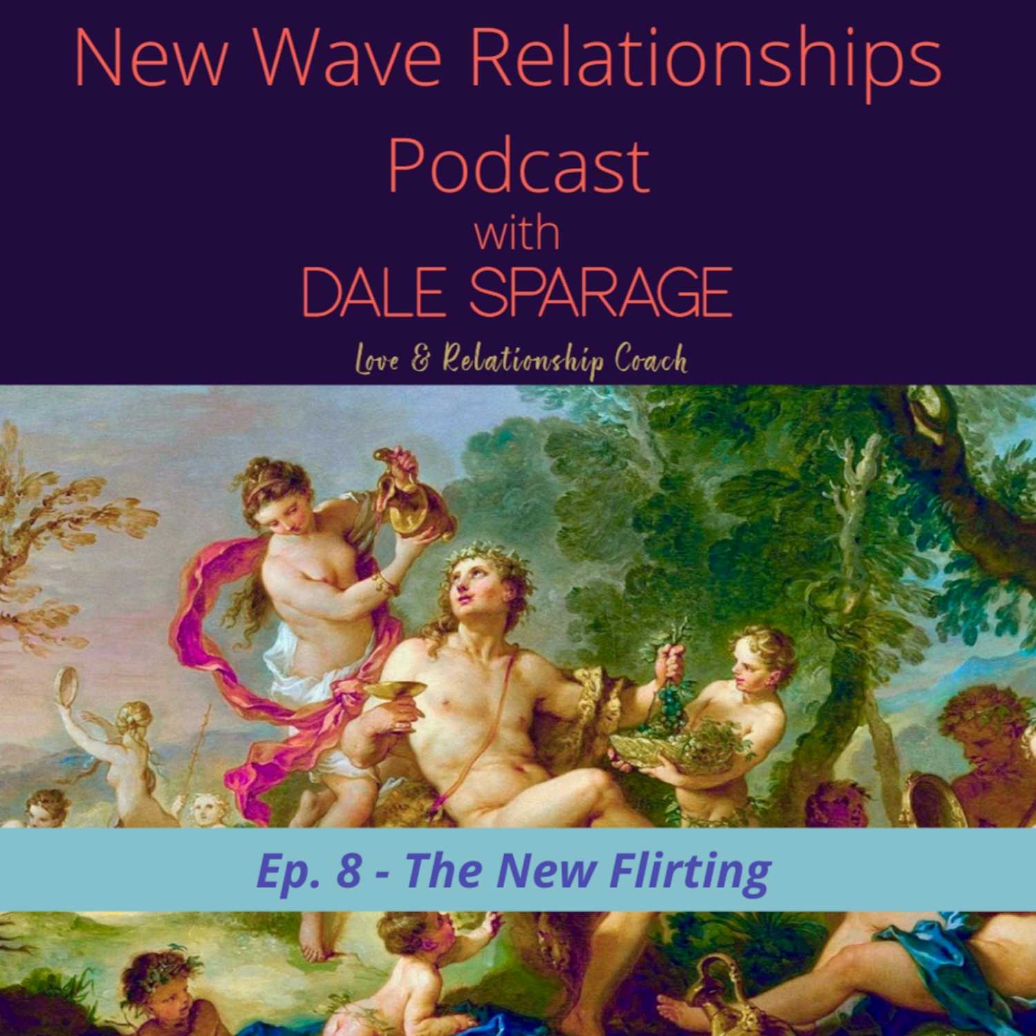New Wave Relationships Podcast