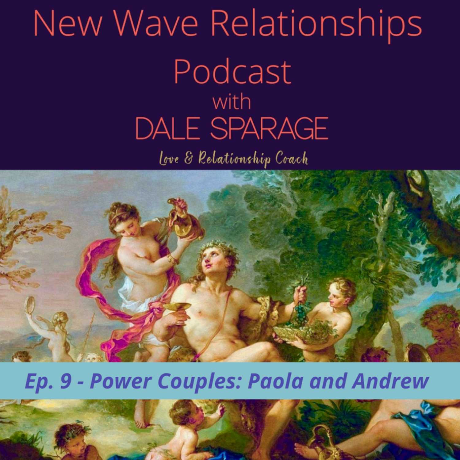 New Wave Relationships Podcast