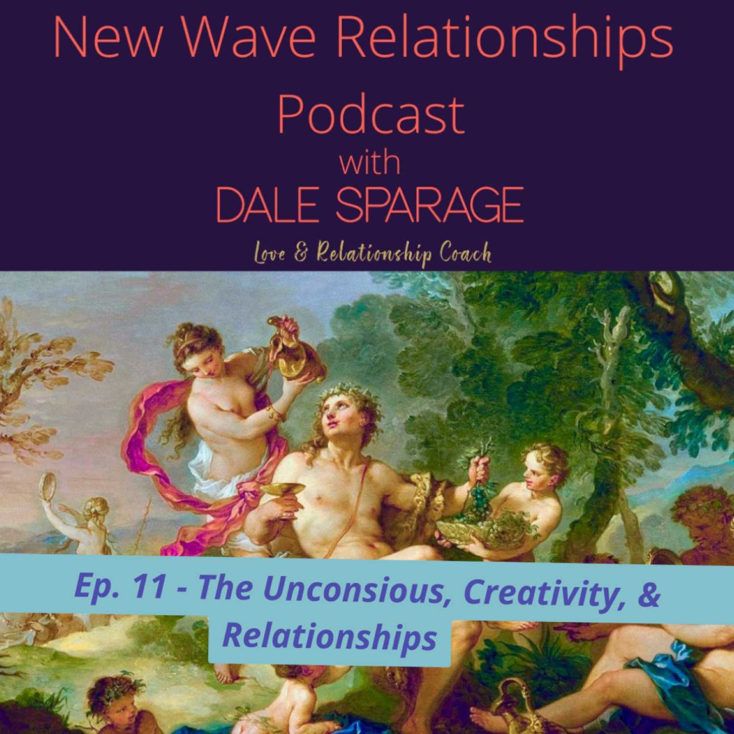 New Wave Relationships Podcast