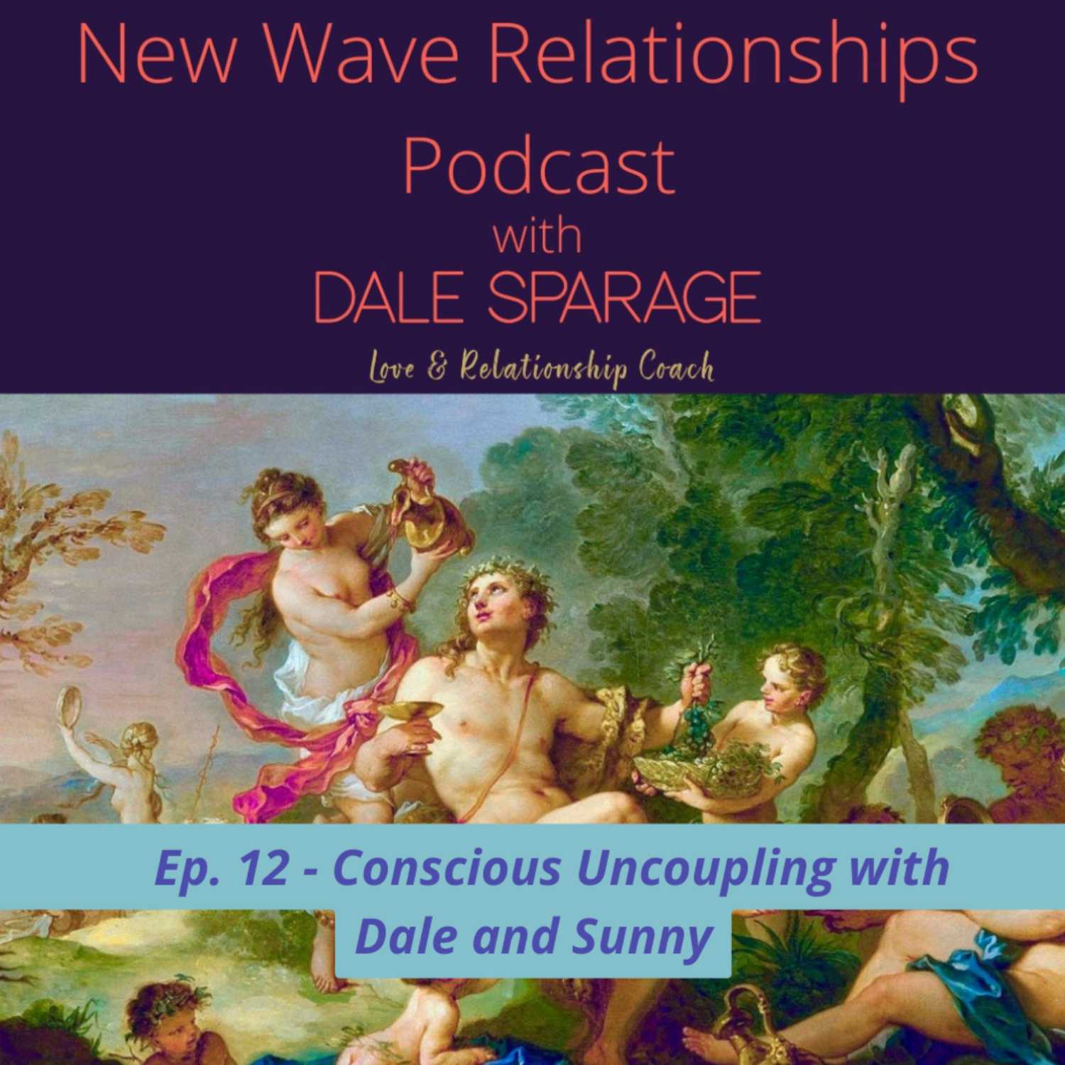 New Wave Relationships Podcast