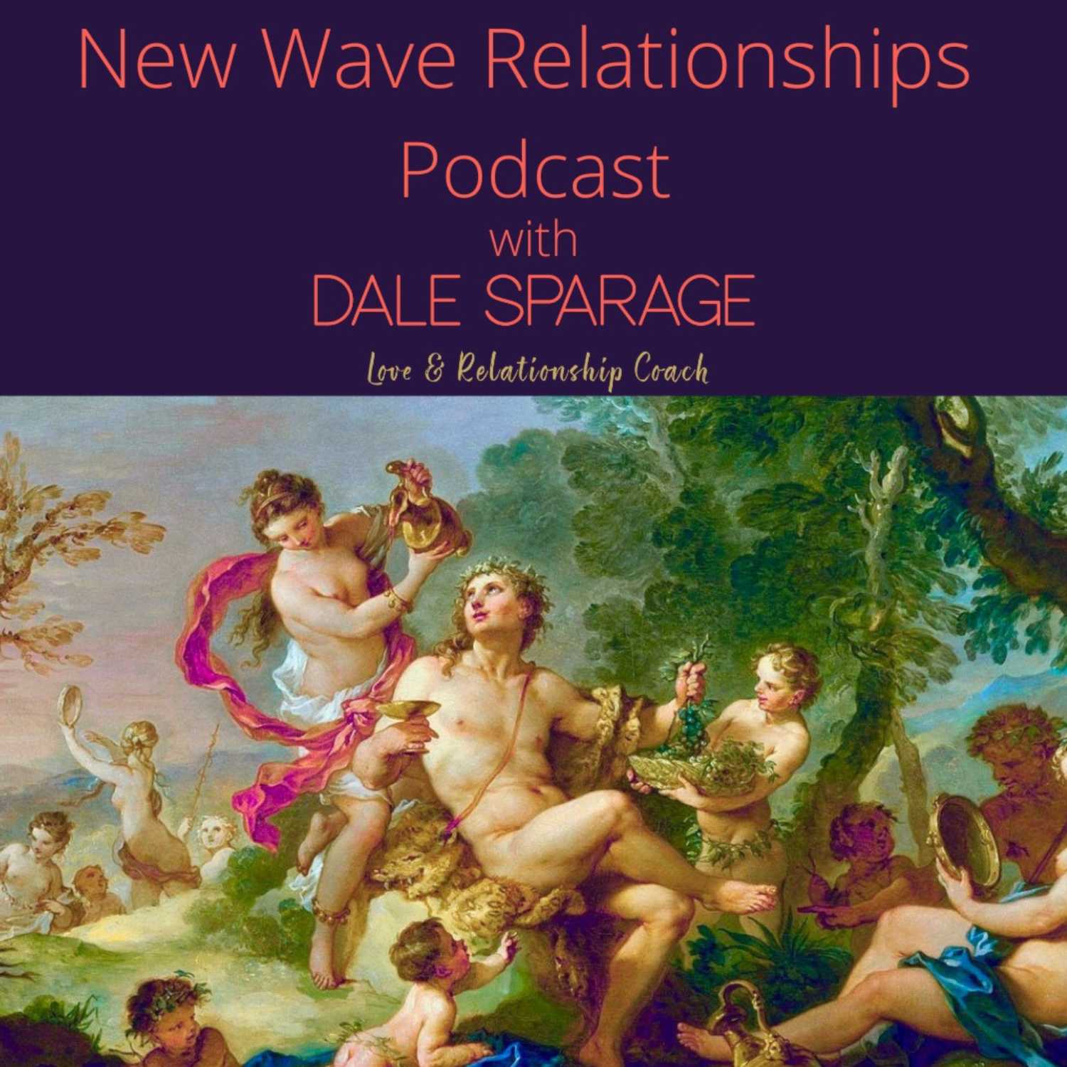 New Wave Relationships Podcast