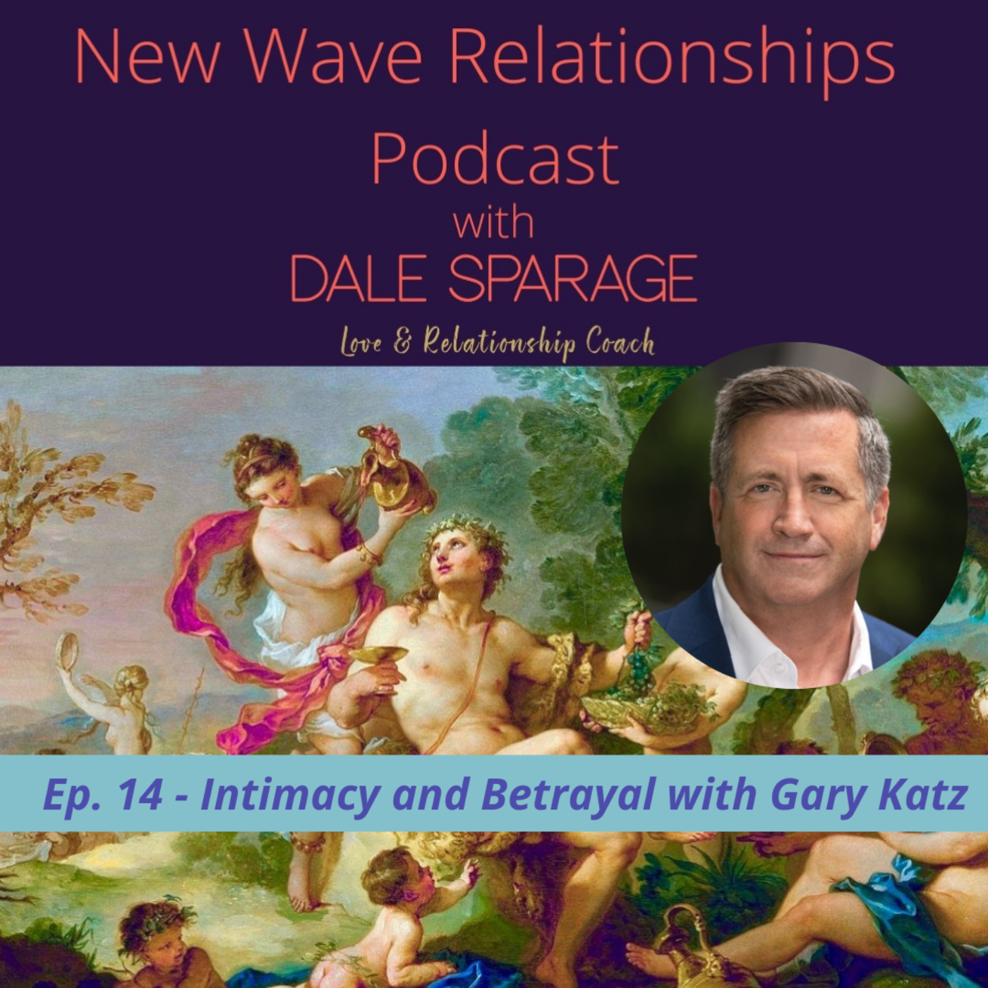 New Wave Relationships Podcast