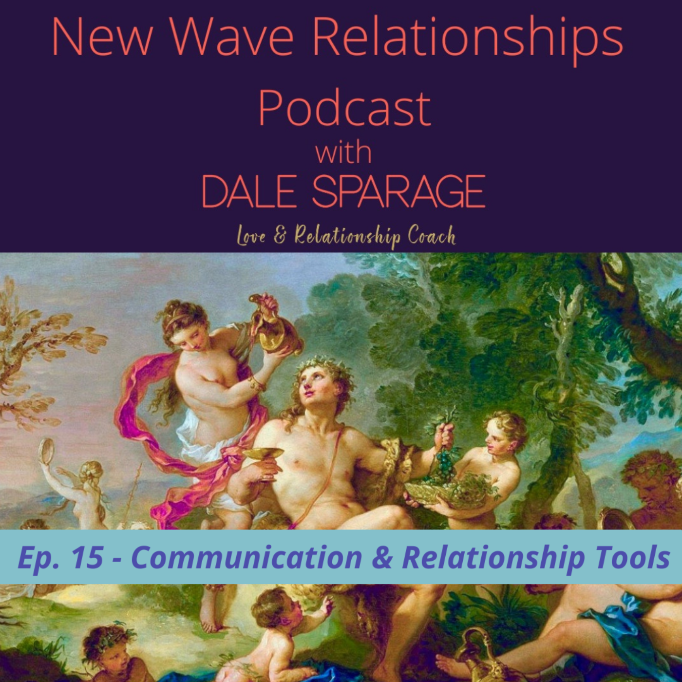New Wave Relationships Podcast