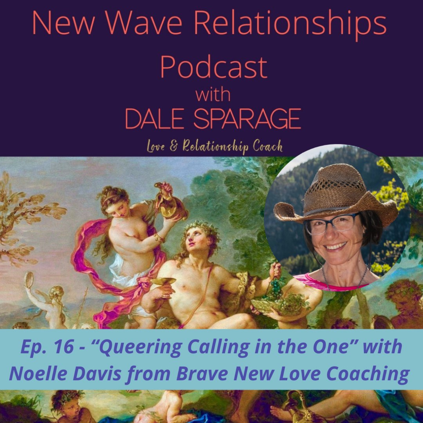 New Wave Relationships Podcast