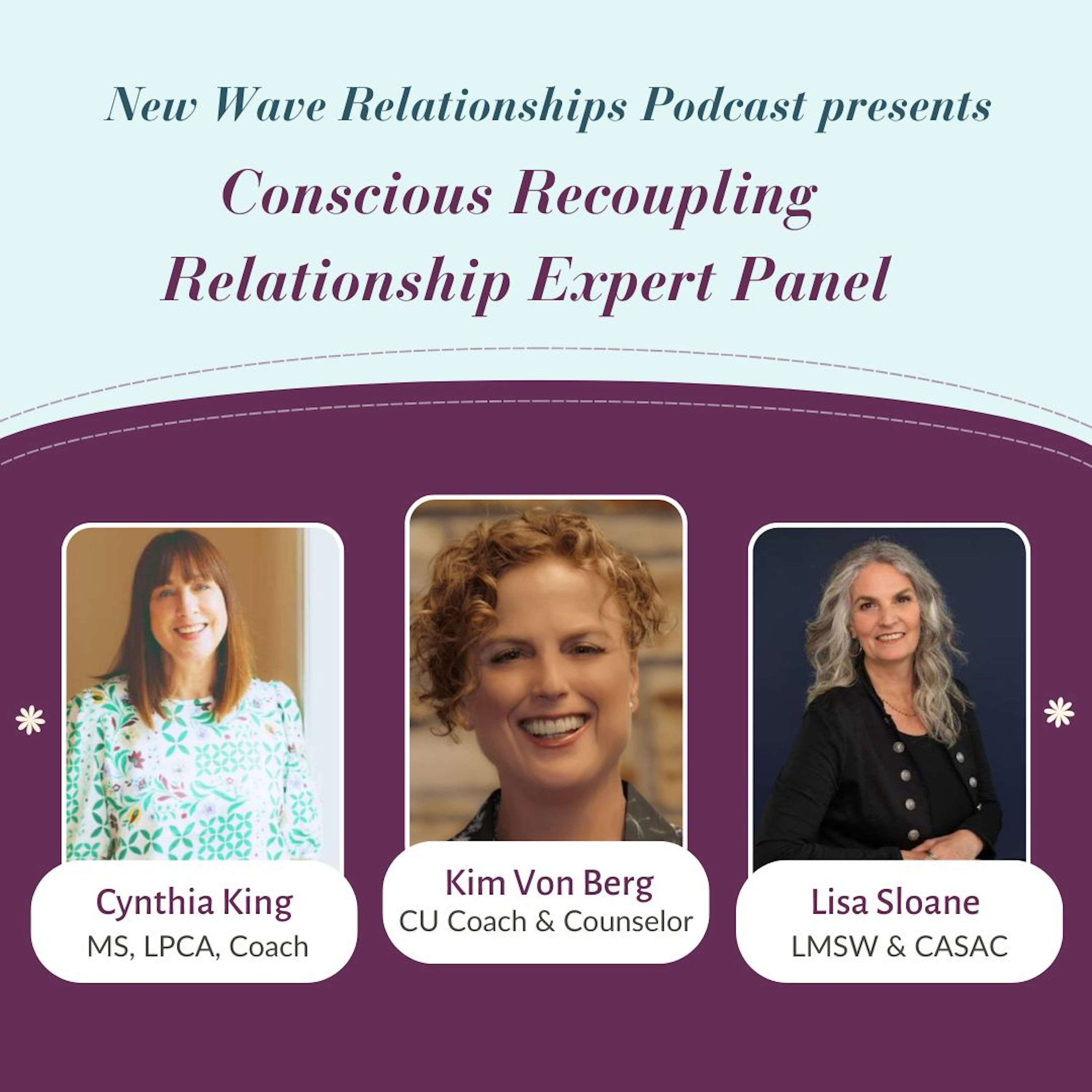 New Wave Relationships Podcast