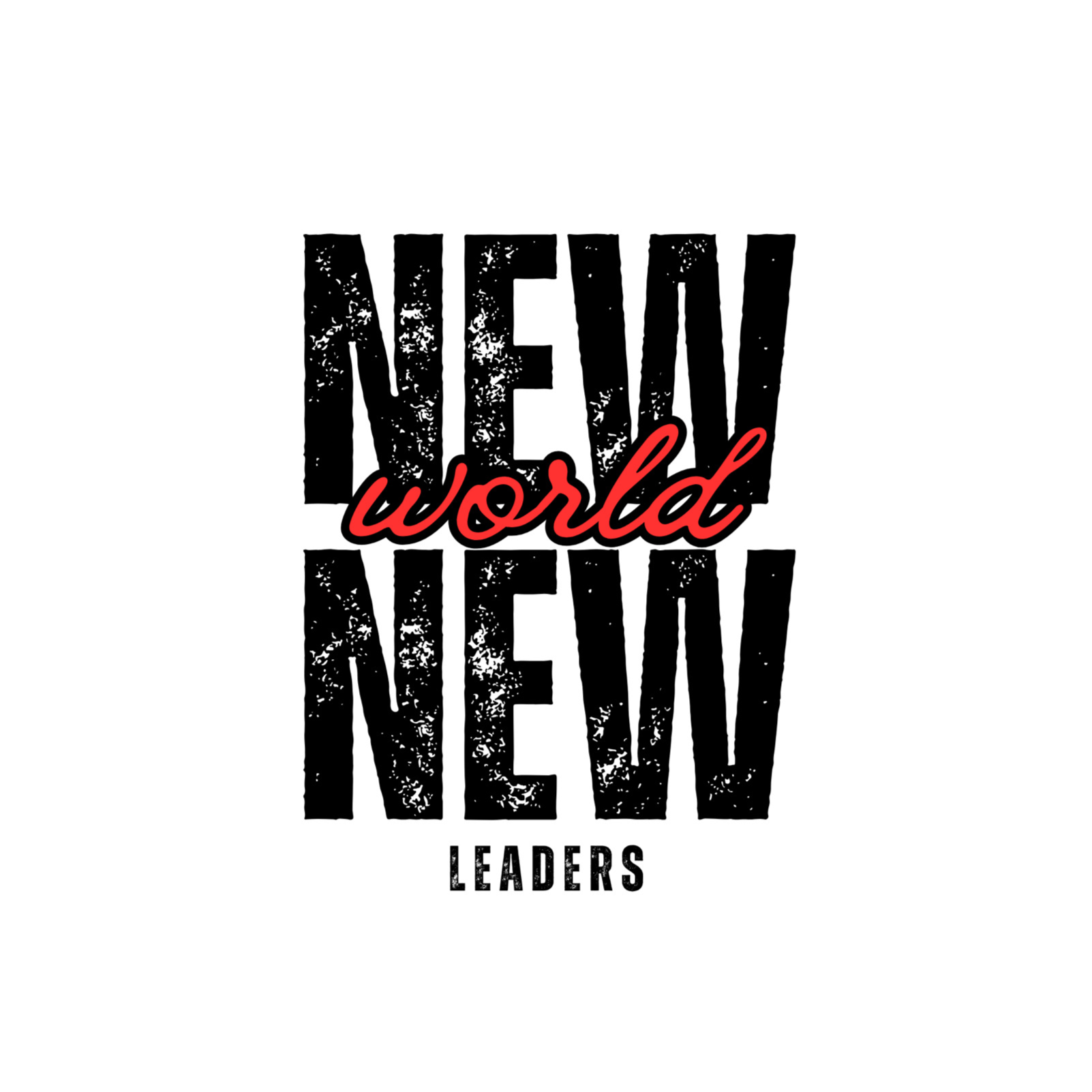 New World Leaders Podcast