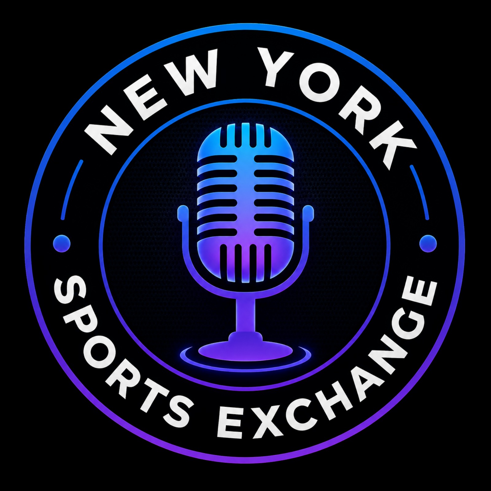 New York Sports Exchange podcast artwork