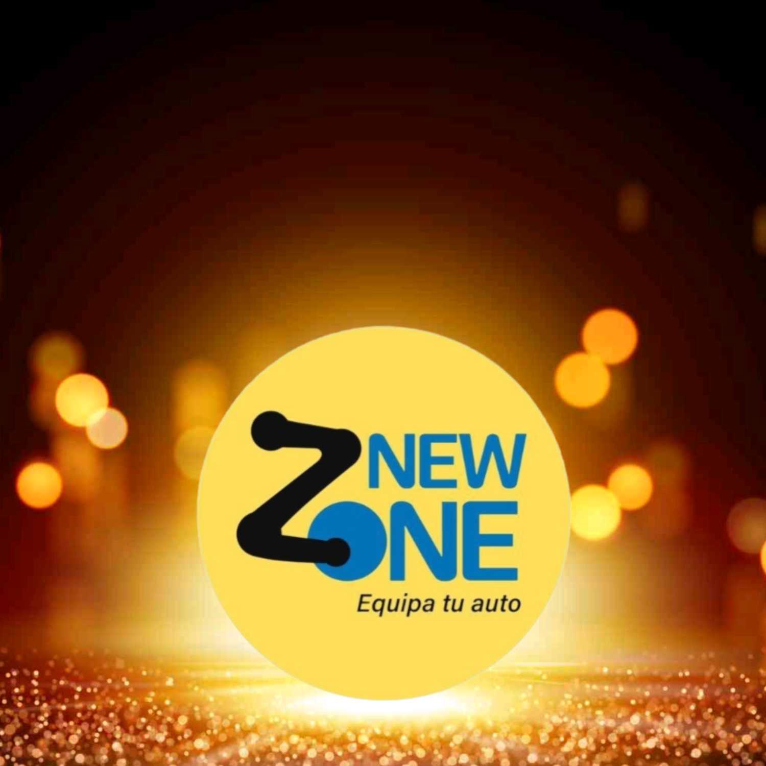 NEW ZONE GDL