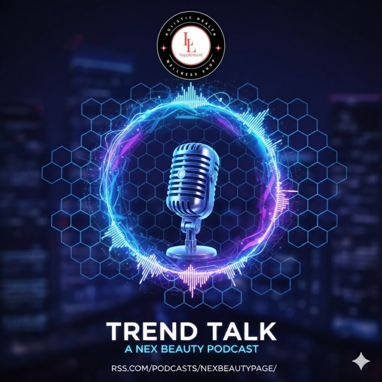 Trend Talk: Beauty & Wellness Reimagined