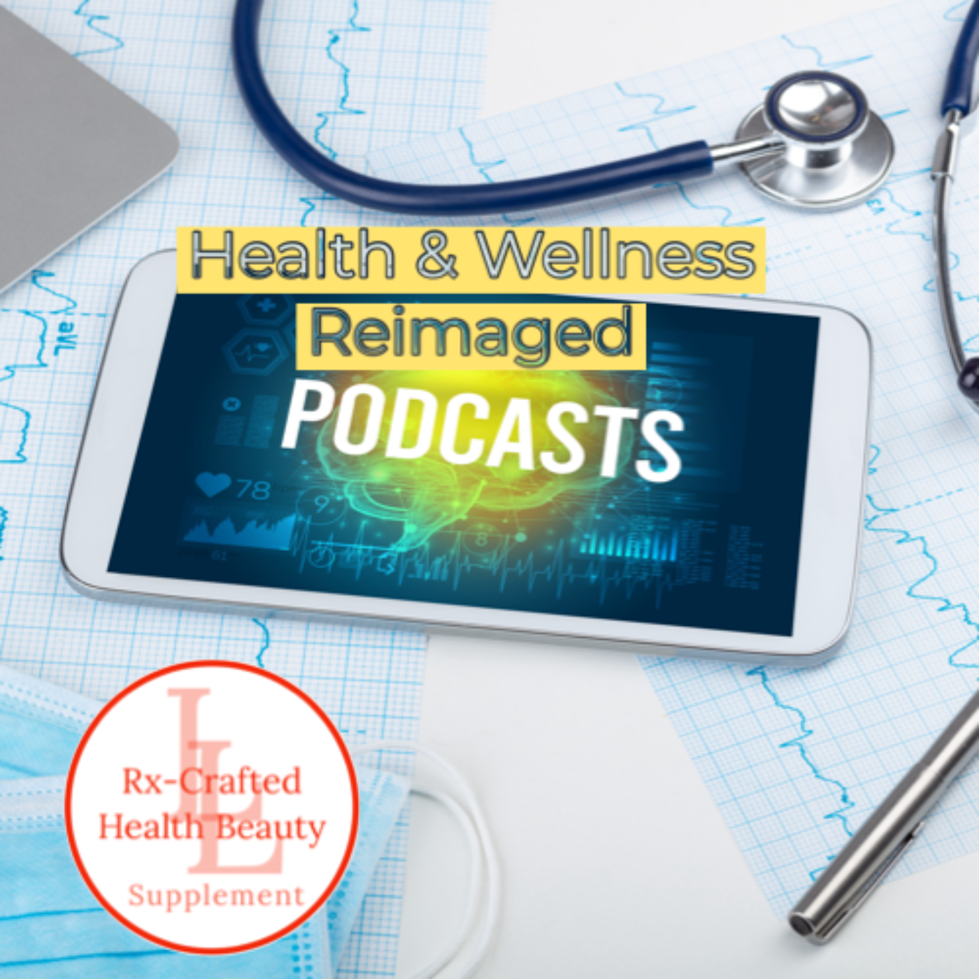 In this episode, I'm going to talk about a Guide to Budget-Friendly, Nutritious Foods for a Financial Emergency: A Quick Podcast Exploration, brought to you by LL Supplement