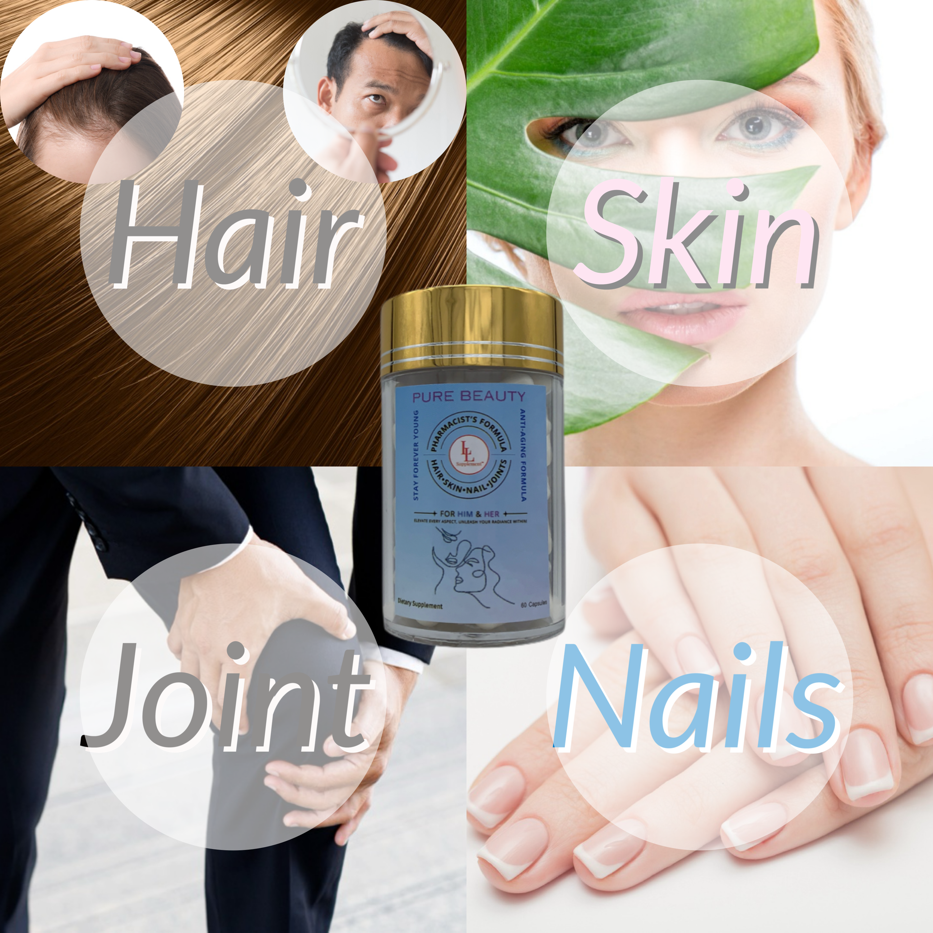 Trailer Script for Next Episode 3 of Trend Talk by Nex Beauty Page