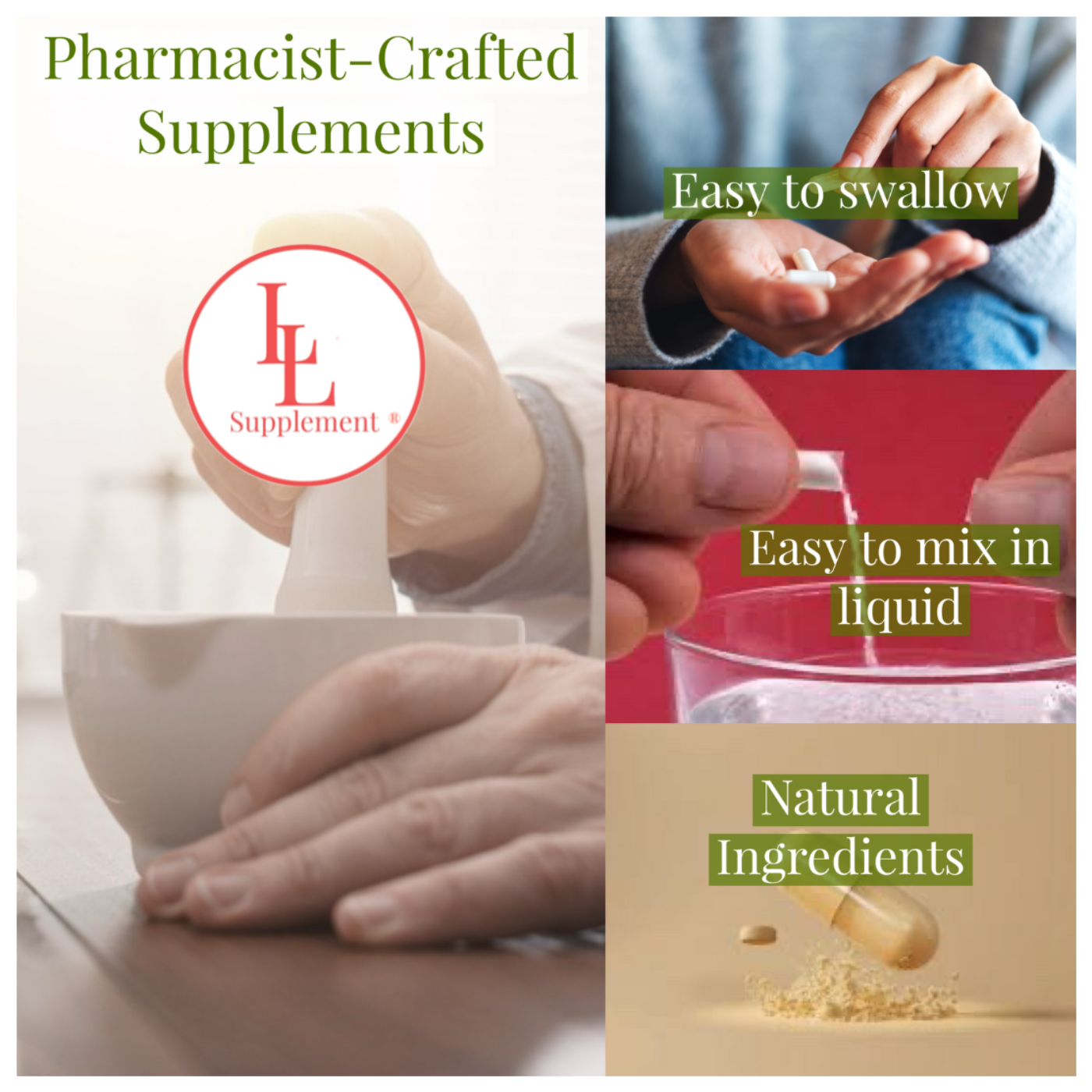 Hey! Have you ever heard of the B12 Blues: Are You Running on Empty?