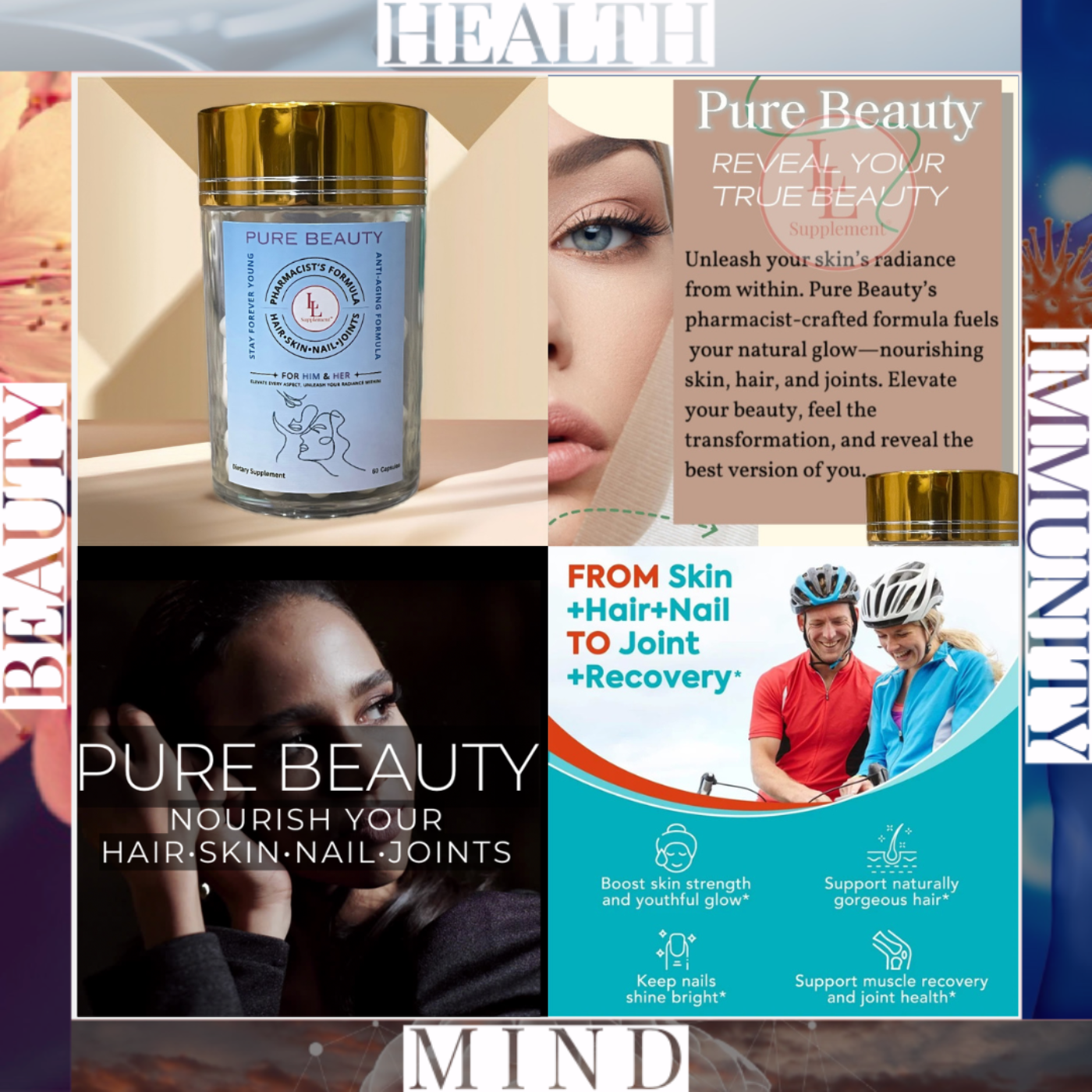 Is this true? Skincare Secrets for Every Age