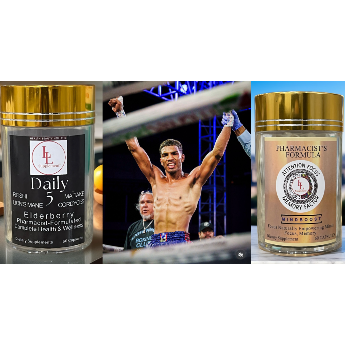 The story behind MindBoost 