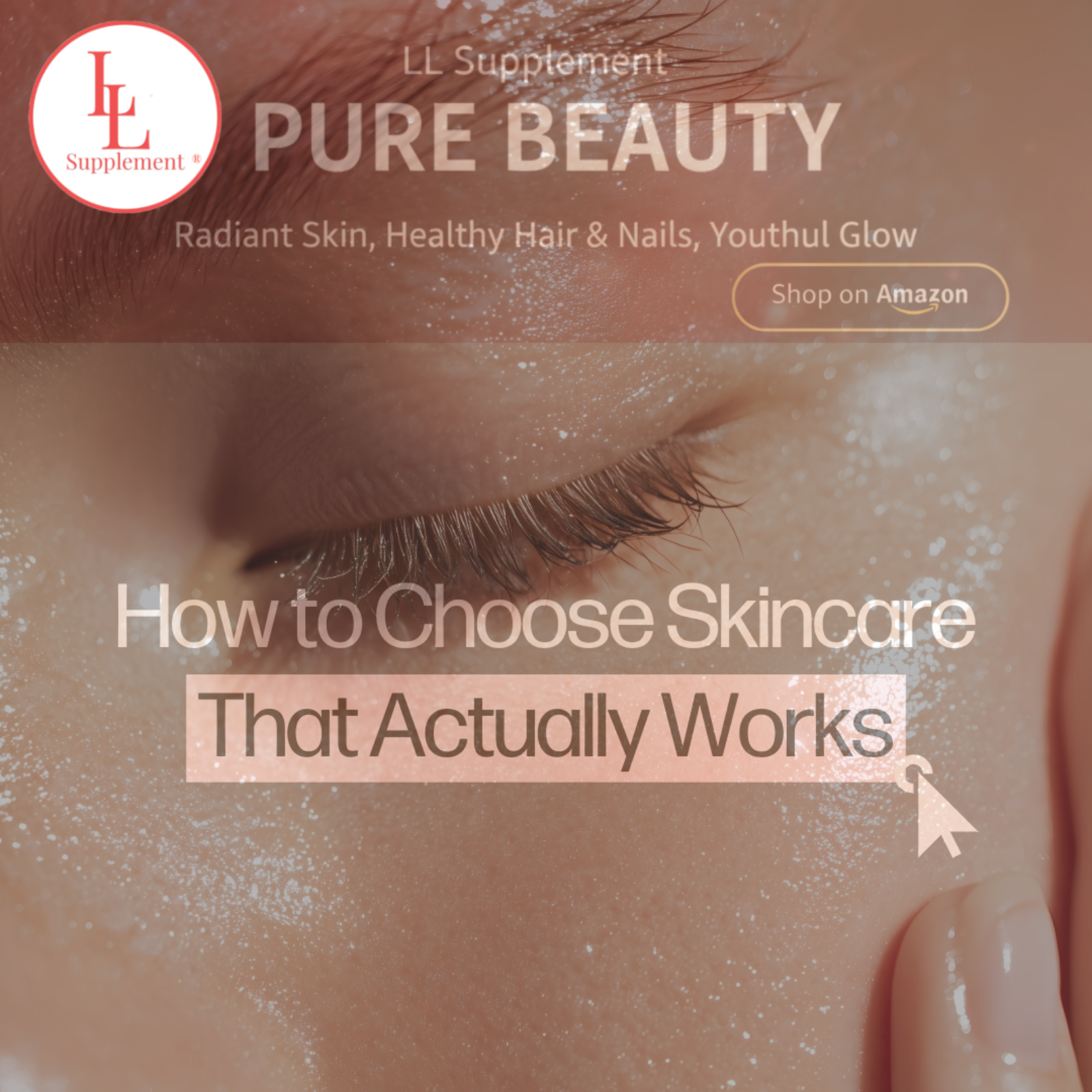 Today we’re breaking down acne—why it happens, why it’s not always your fault, and why treatments like spironolactone are suddenly everywhere. Acne is often blamed on poor hygiene, but the truth is much deeper. Hormones play one of the biggest roles.