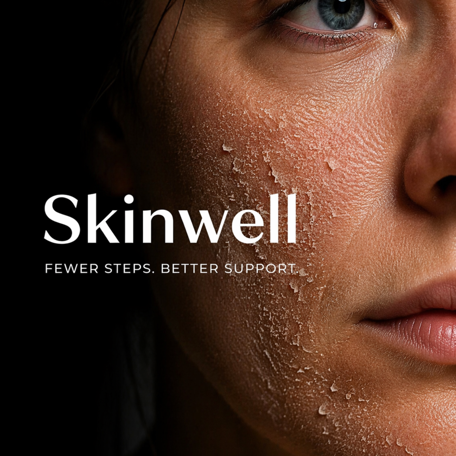 Episode Title: Being Tired Shows Up in Your Skin at the Cellular Level