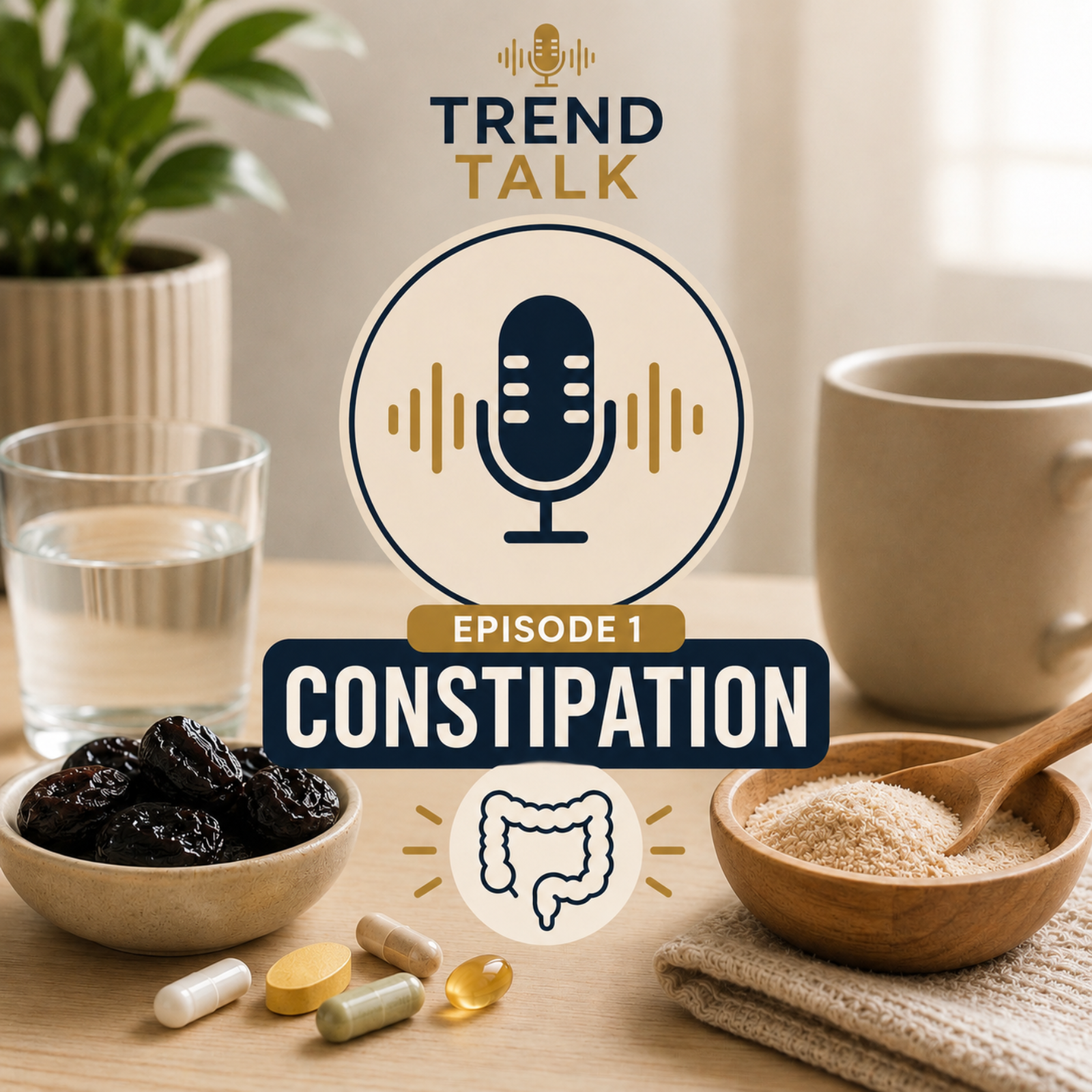 Constipation: Prune Juice, Metamucil, or Something Else?