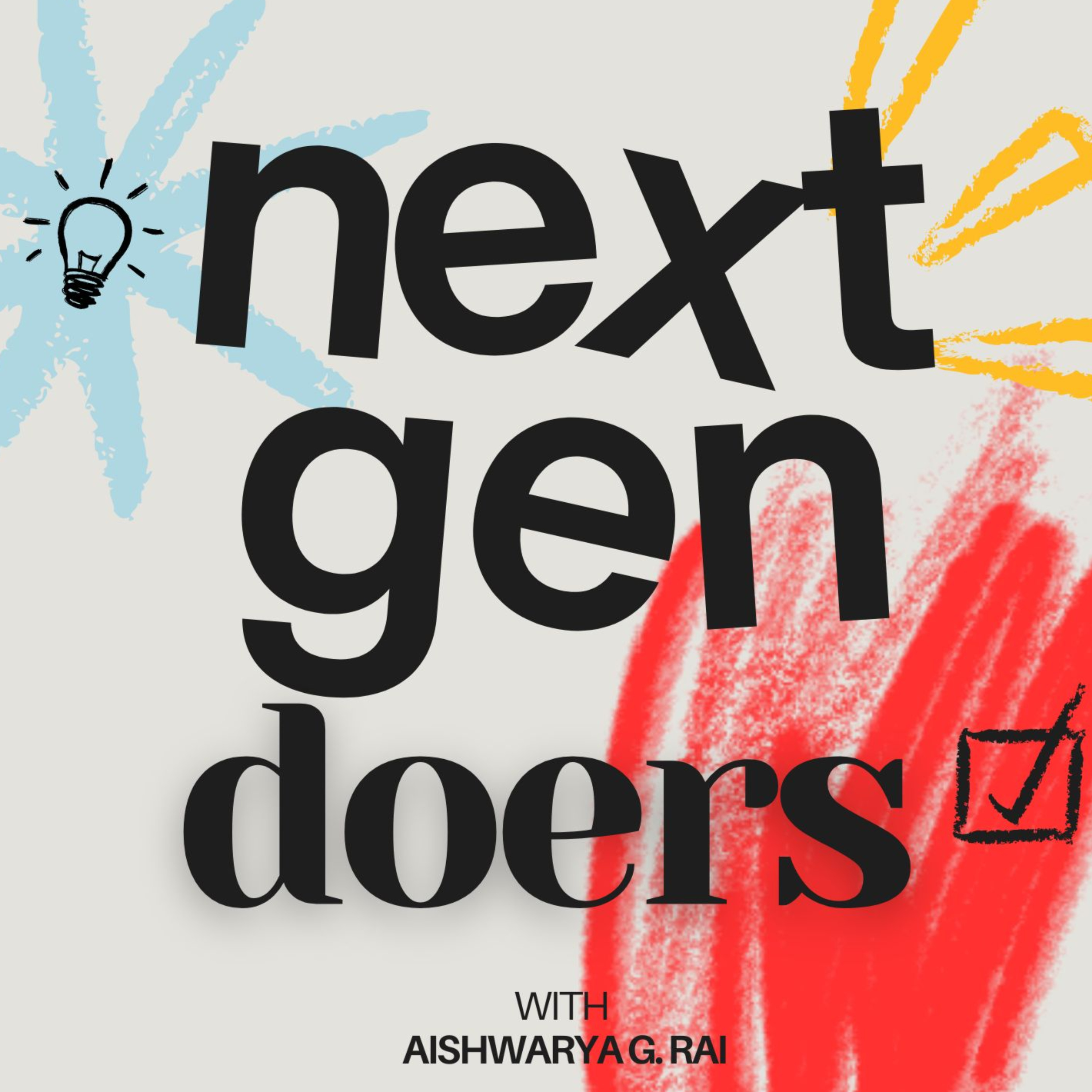 Next Gen Doers