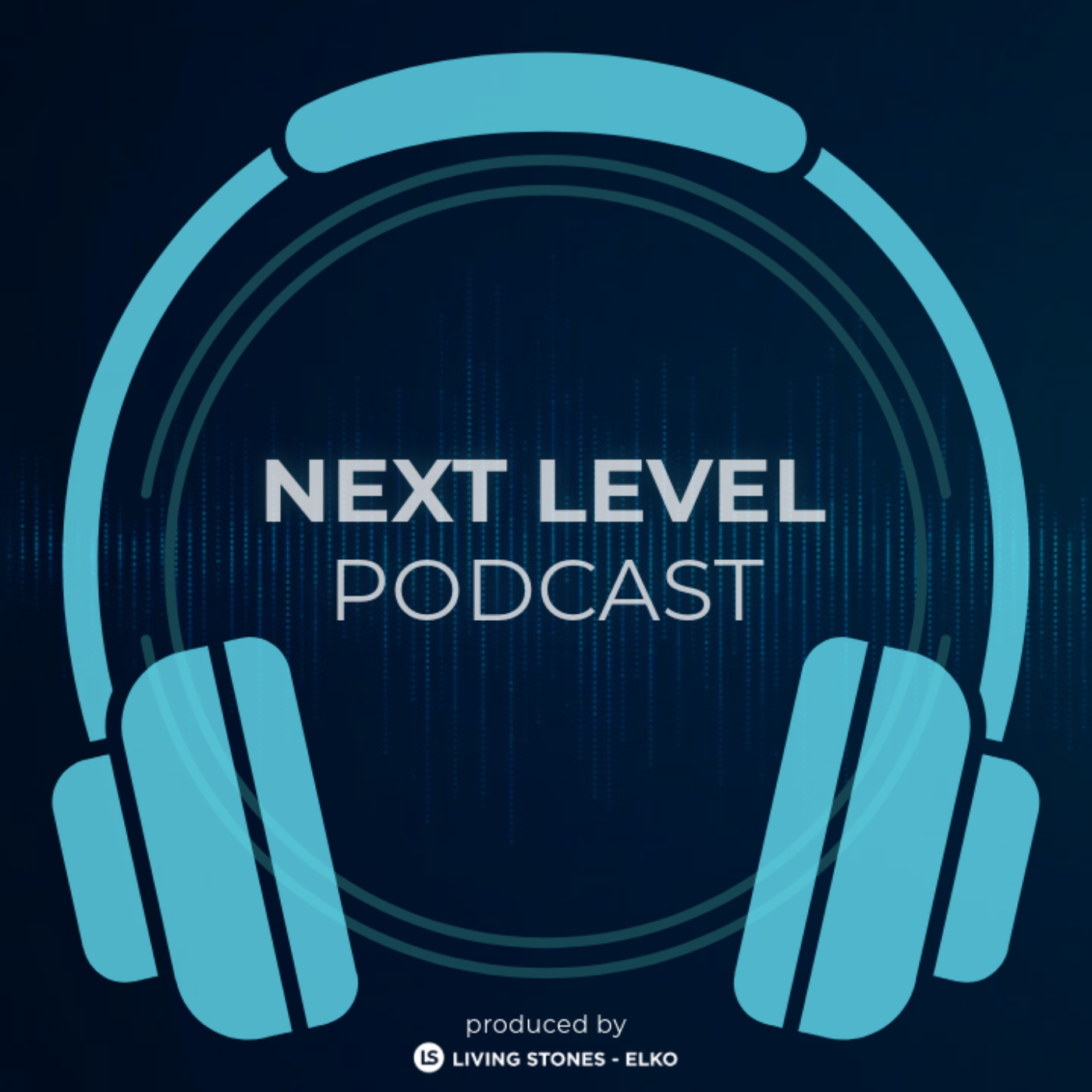 Next Level Podcast - LS Elko