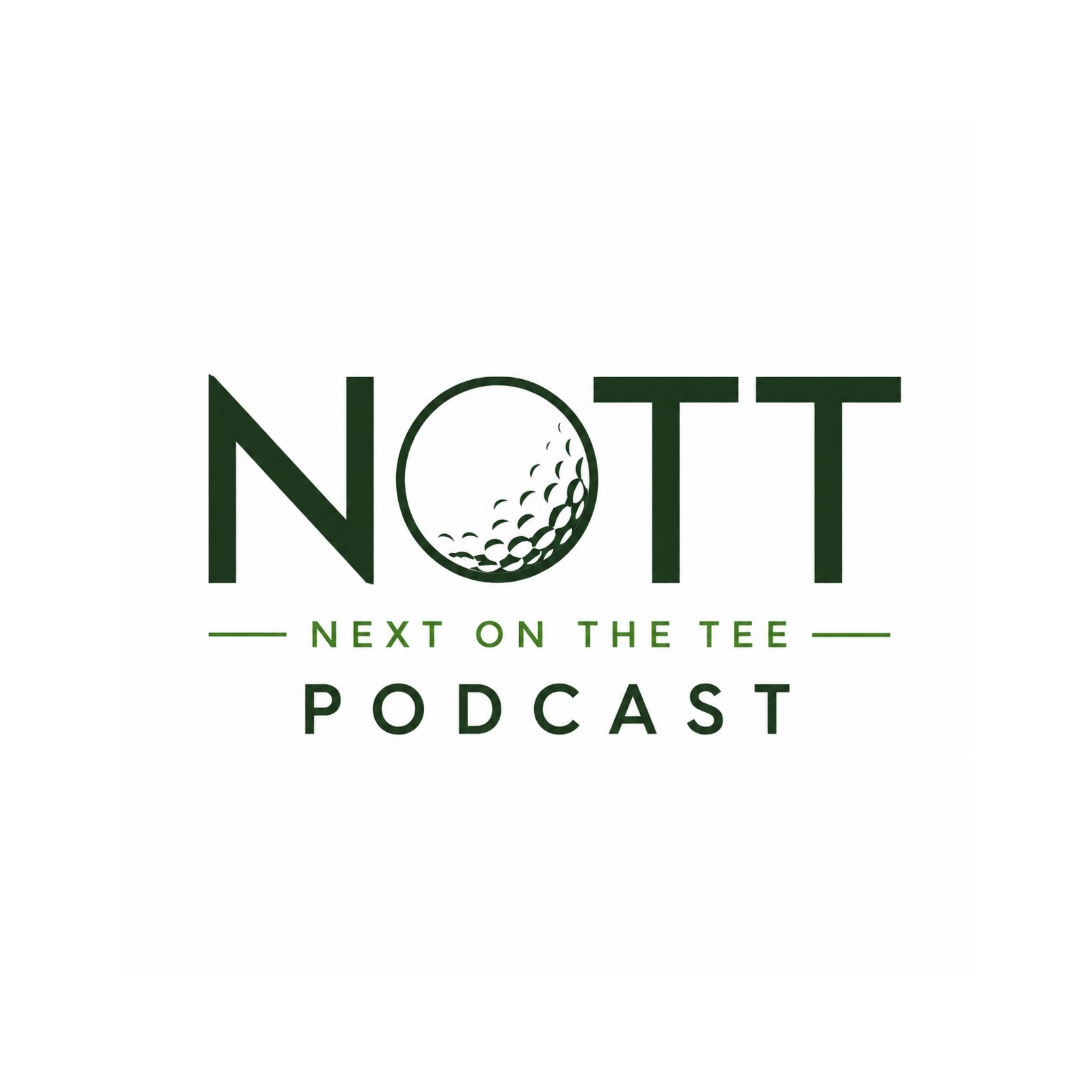 Week 40 - PGA Championship Week  episode artwork