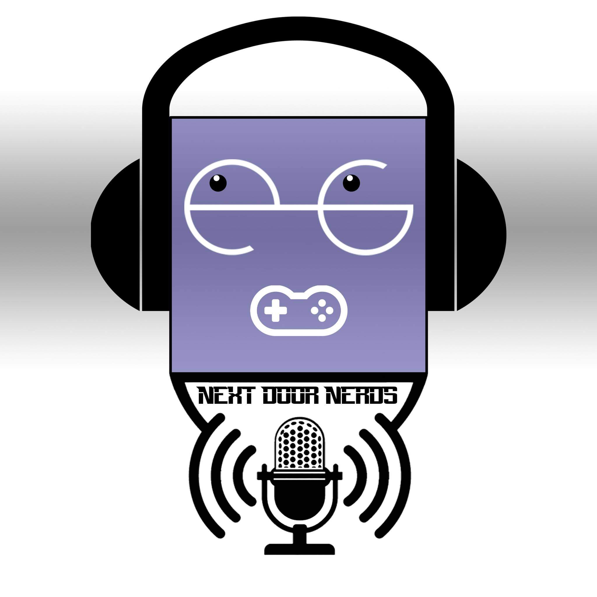 Ep. 61: The Banterin' Episode episode artwork