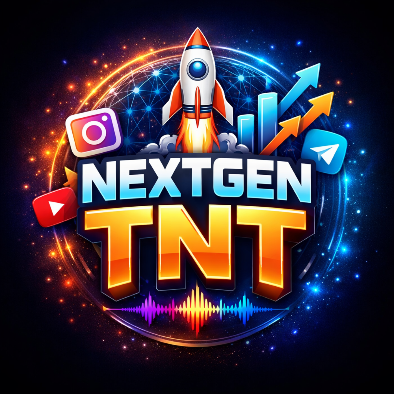 NextGen TNT cover art