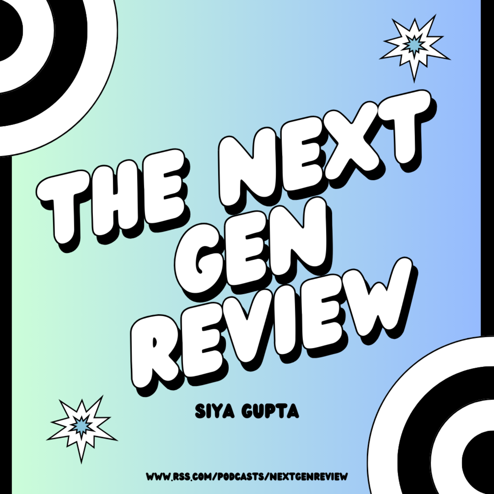 The NextGen Review