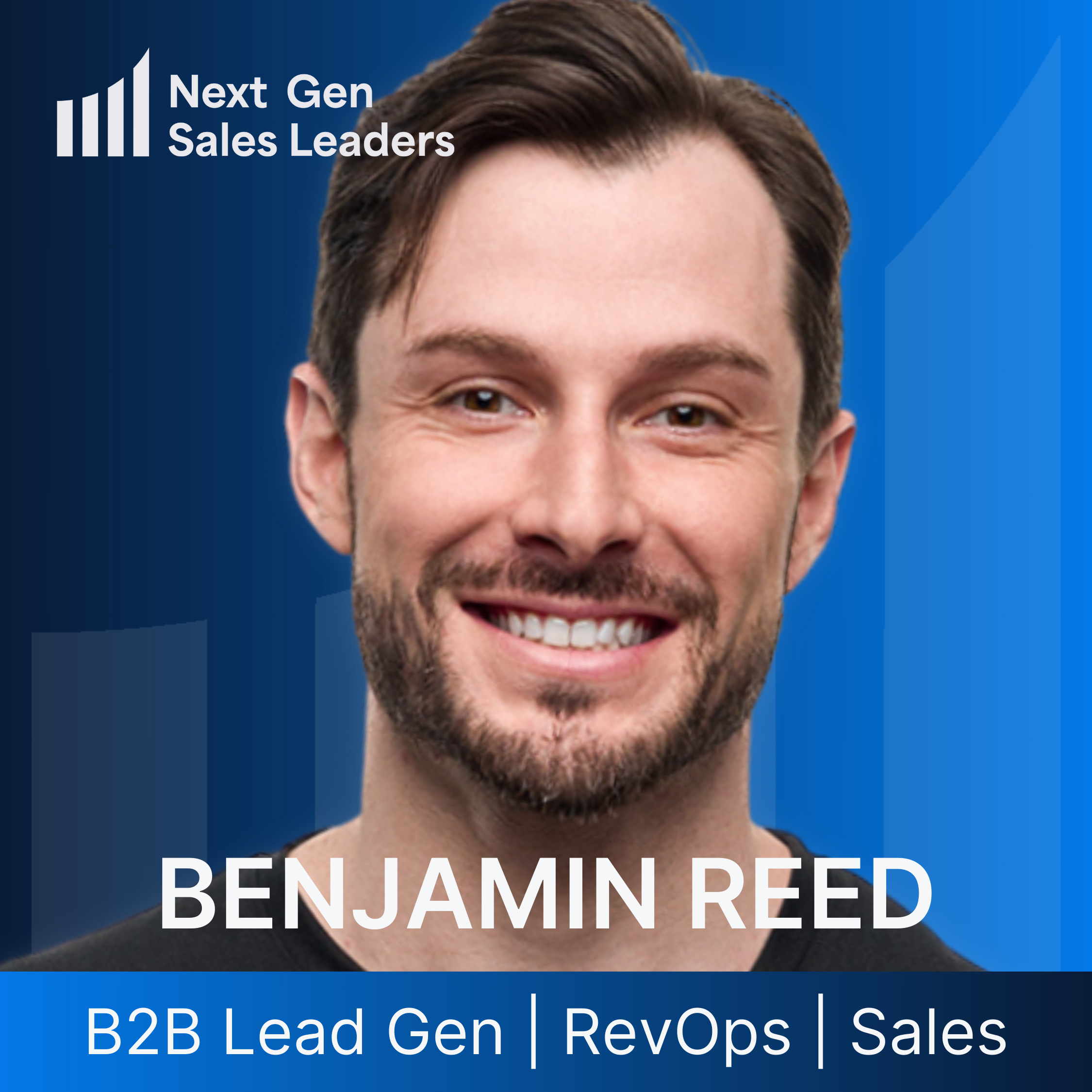 NextGen Sales Leaders