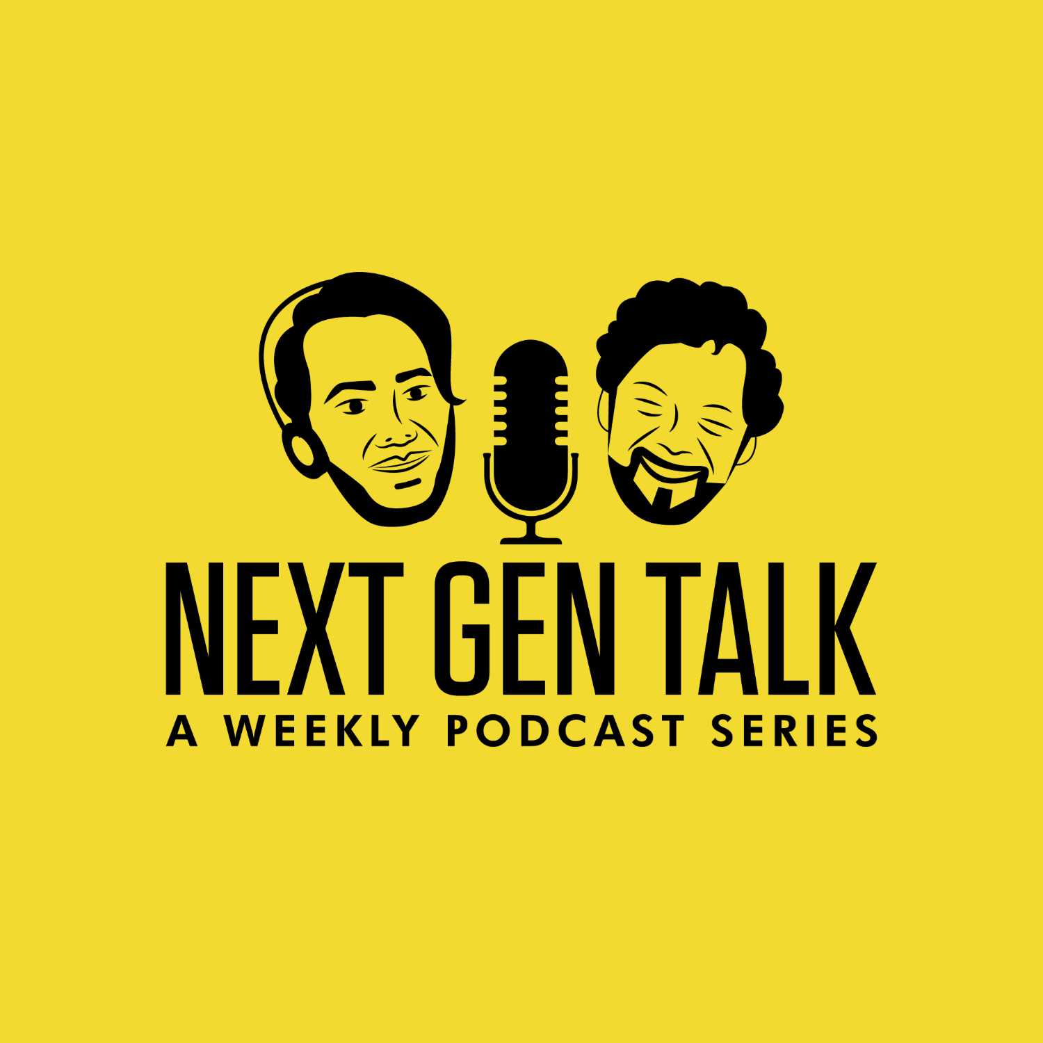 EP5 - Facebook VS Australia, Apple Display Panel, Android 12 & NASA Perseverance Launch