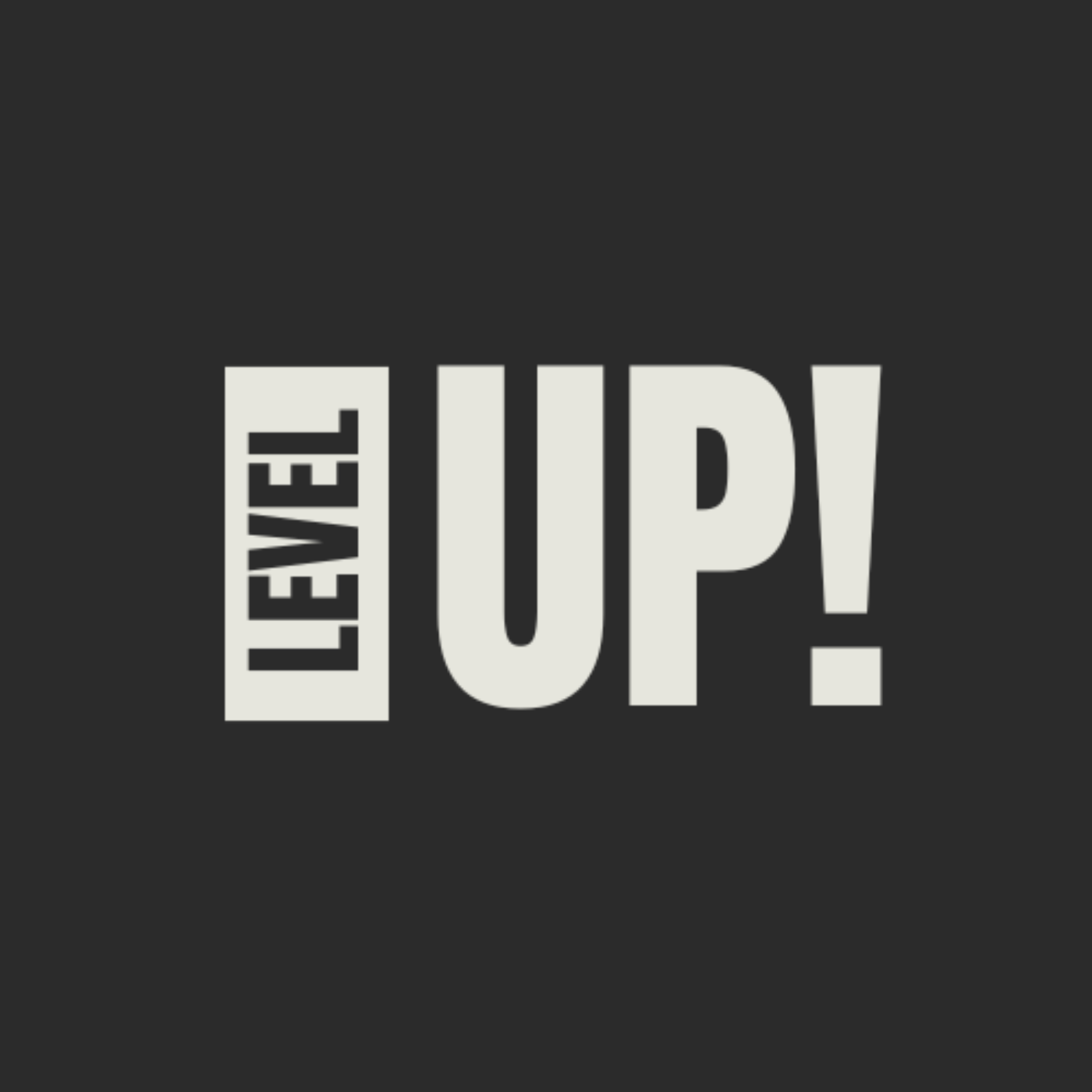 Level UP! with Next Level Skills