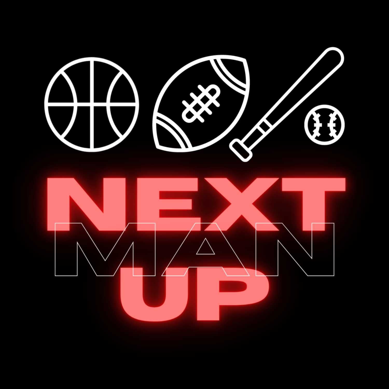 Episode 3- NFL Training Camp and NBA Summer League