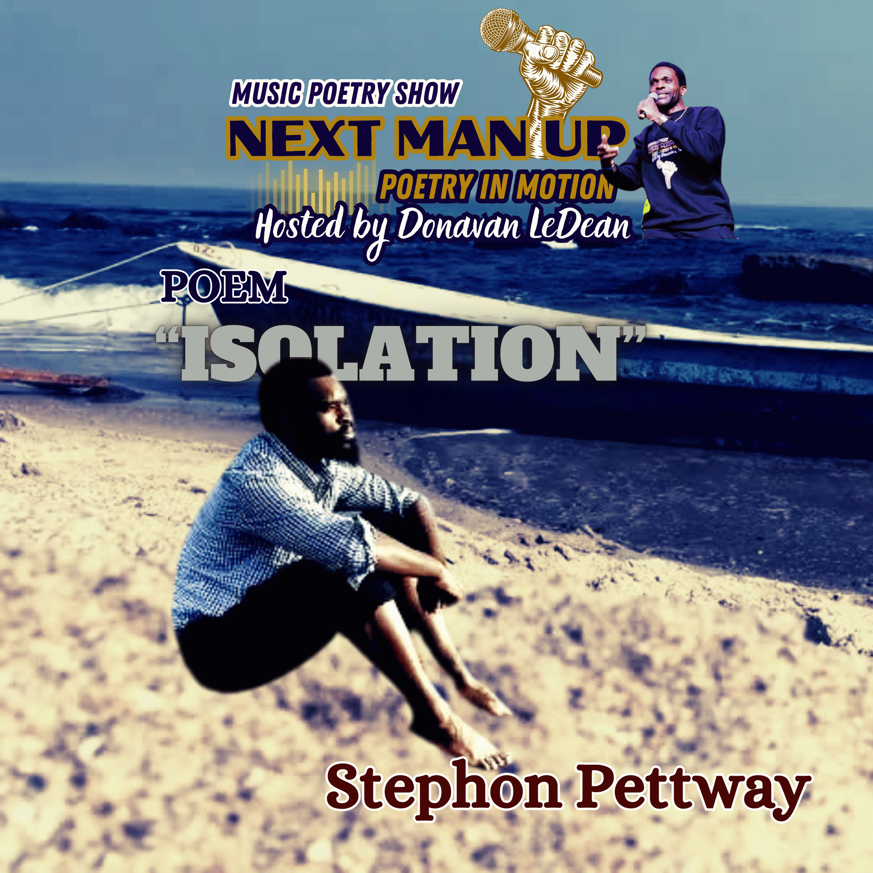 Next Man Up, Poetry In Motion