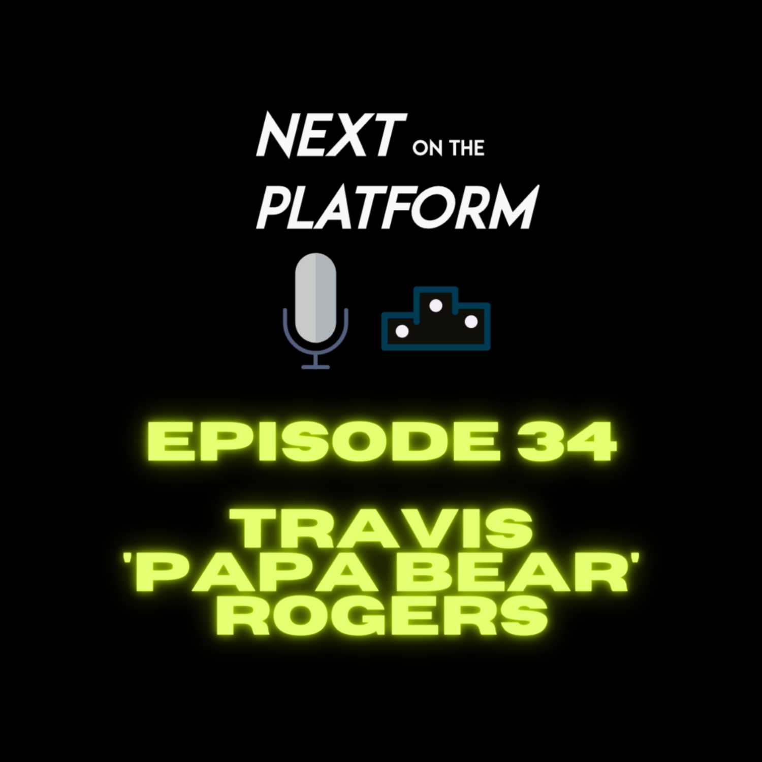 Next on the Platform