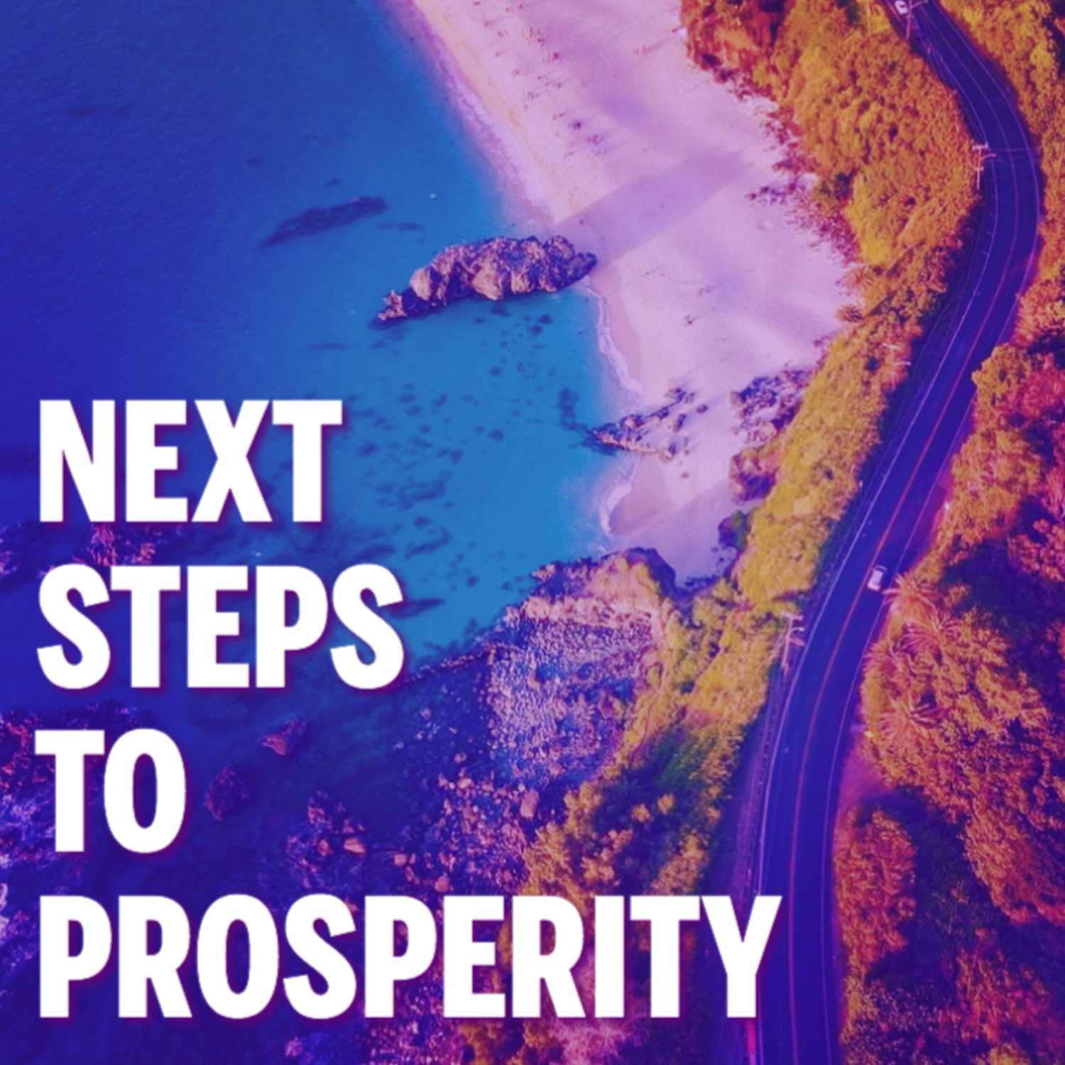 Next Steps To Prosperity 