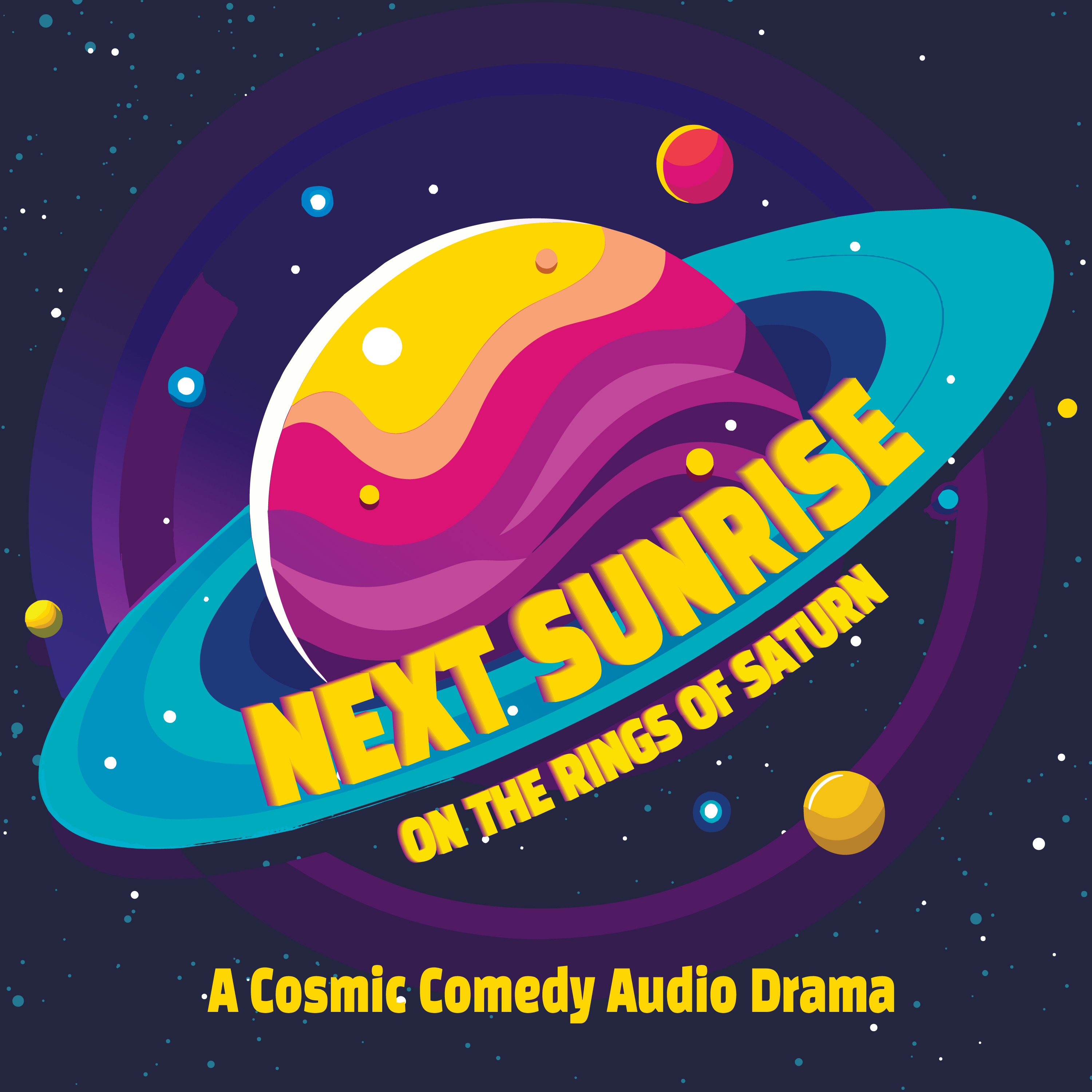 Next Sunrise