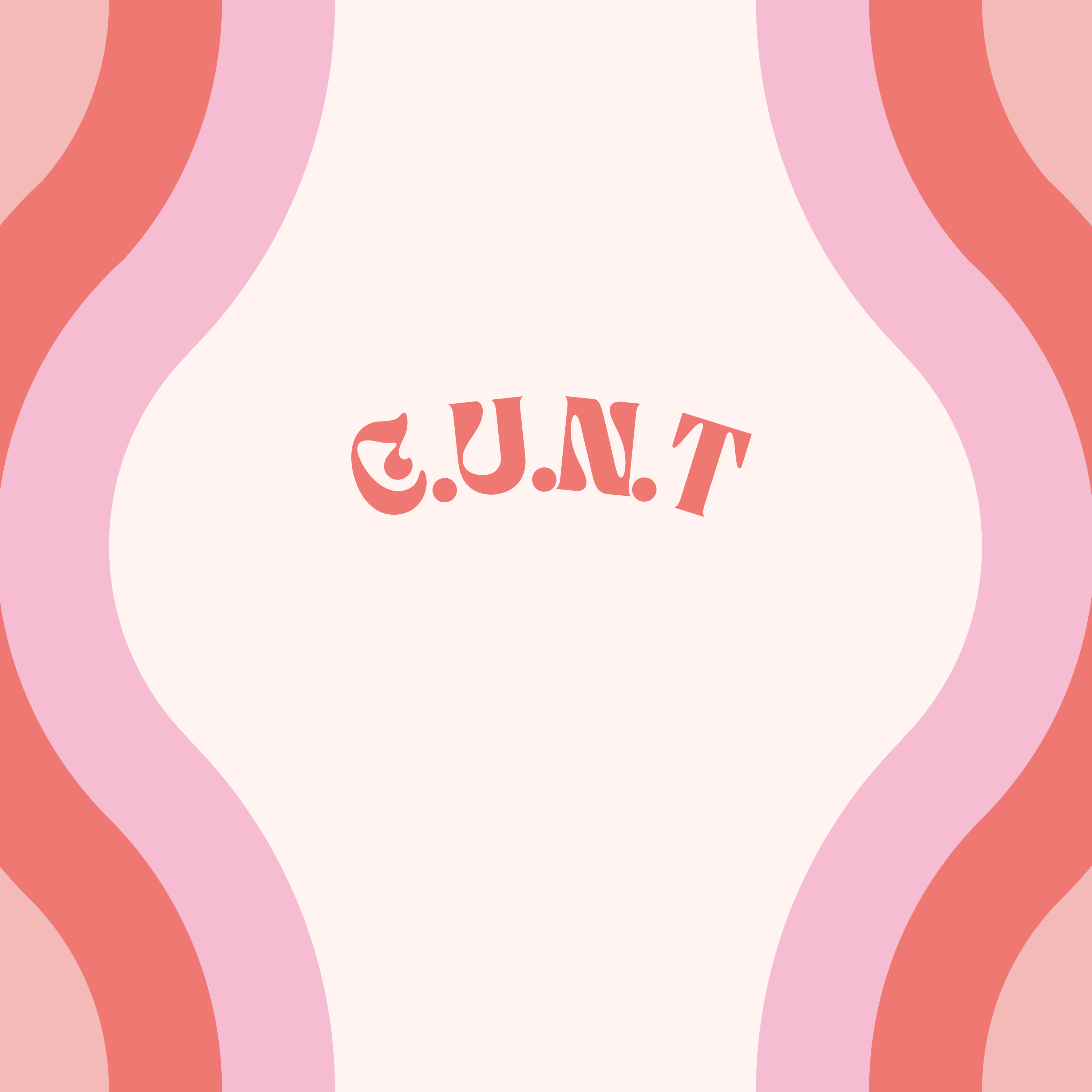 The C.U.N.T Podcast