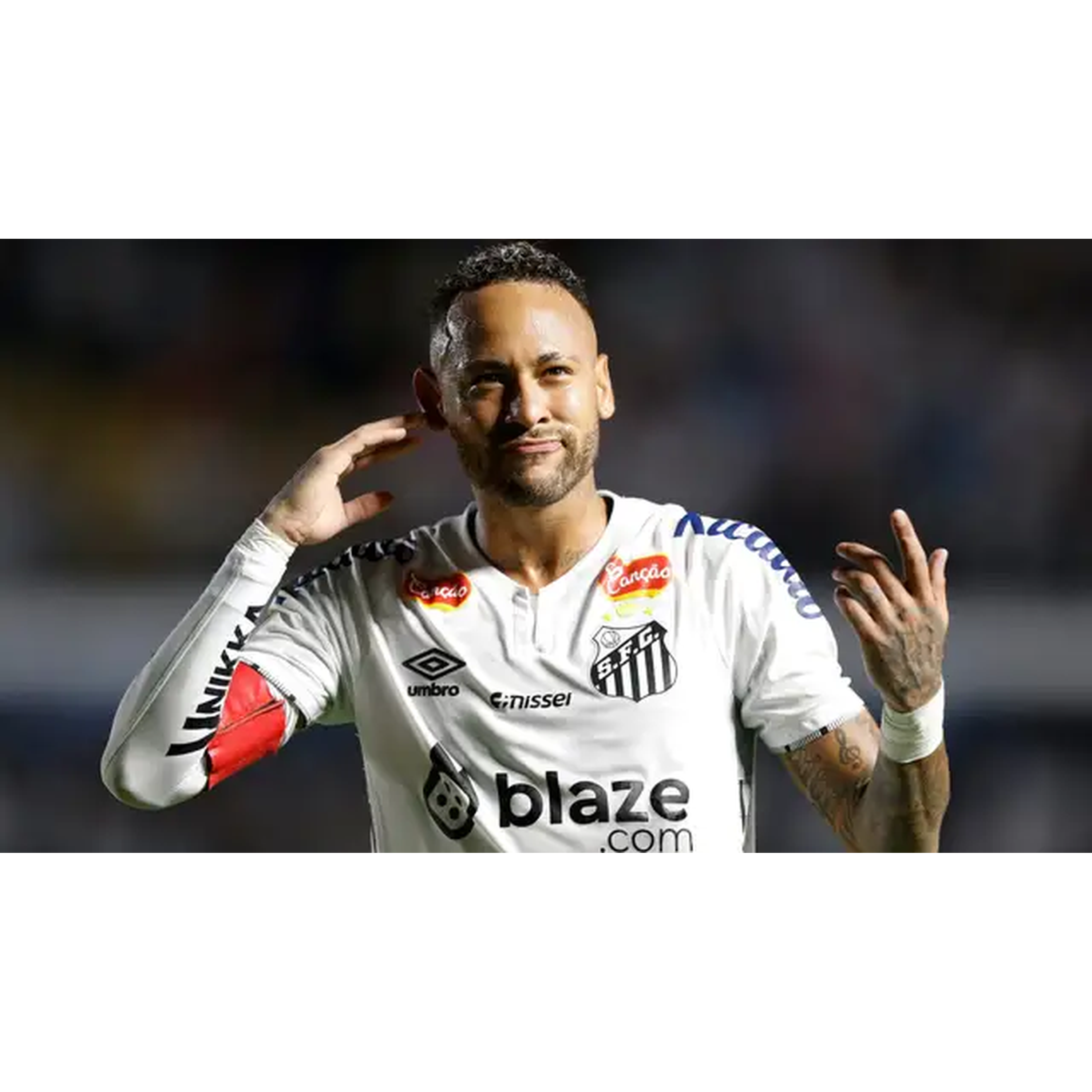 Neymar's agent  is working on return to European football for Brazil star  -  sewoe.com episode artwork