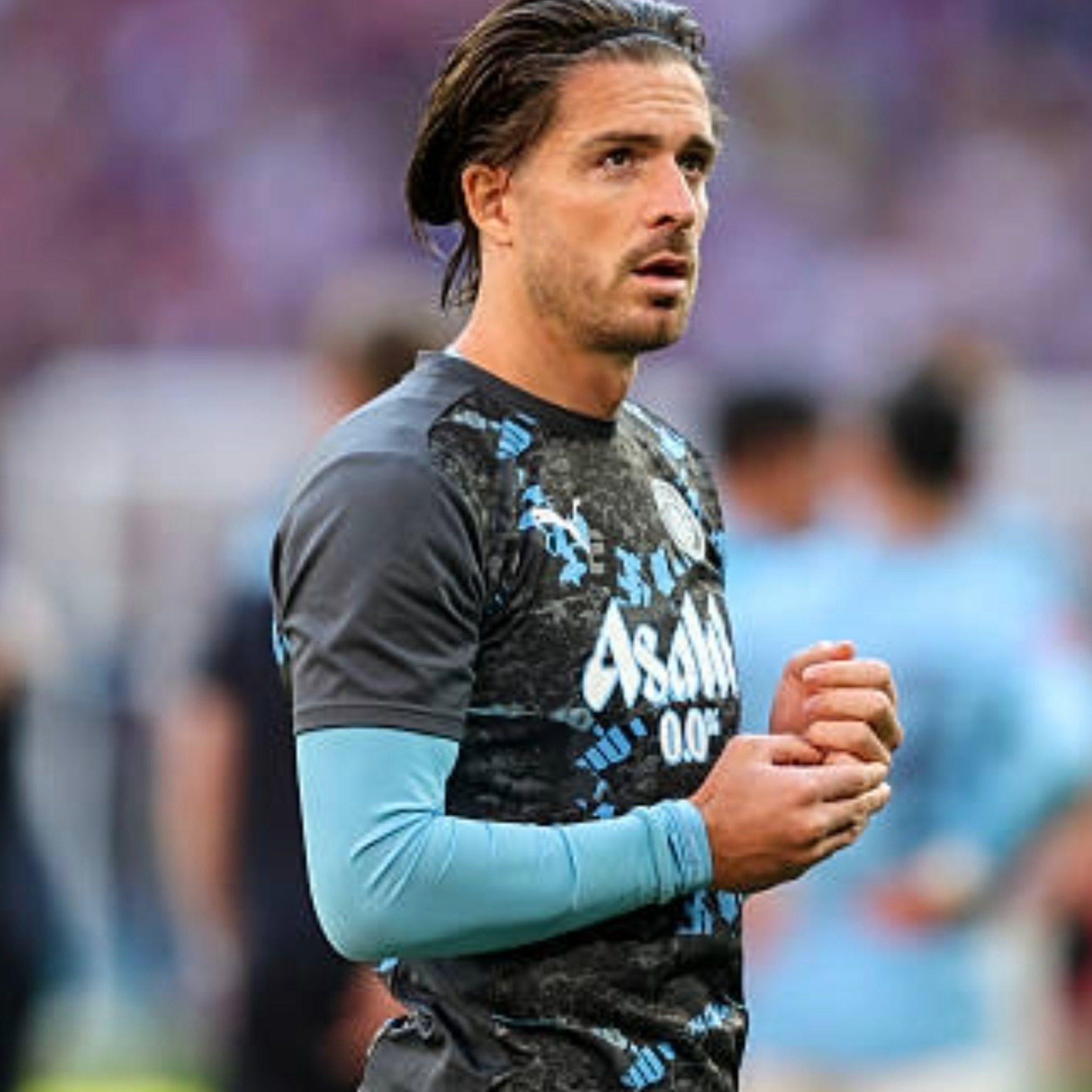 Grealish Faces a Crucial Crossroads in his Career  -  sewoe.com episode artwork