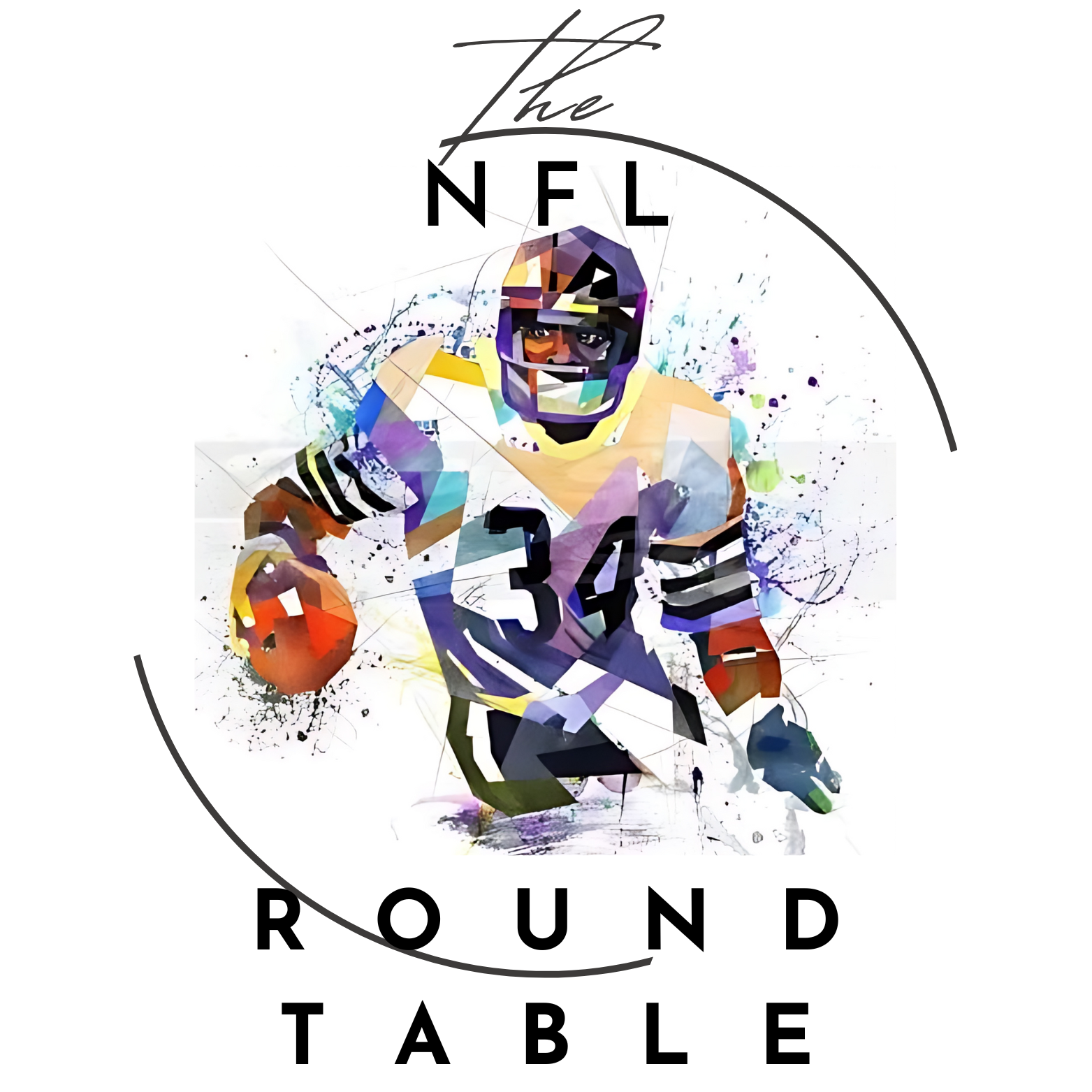 NFL Roundtable Podcast