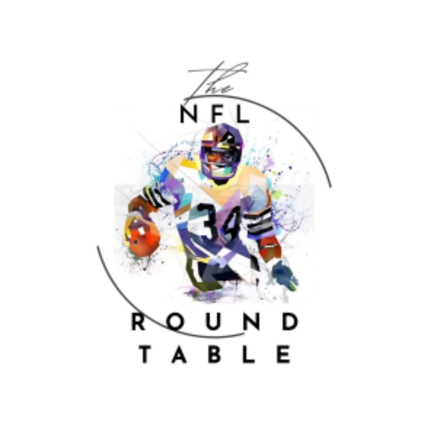 NFL Roundtable Podcast