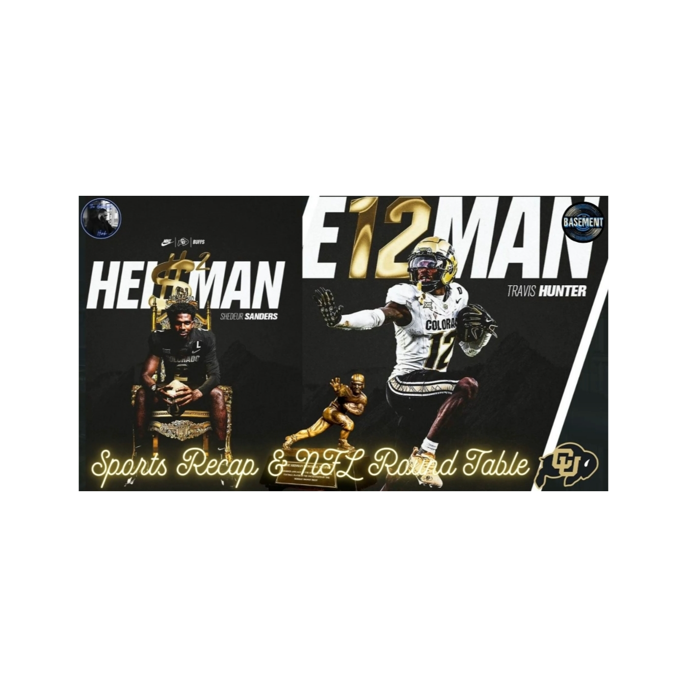 NFL Roundtable Podcast